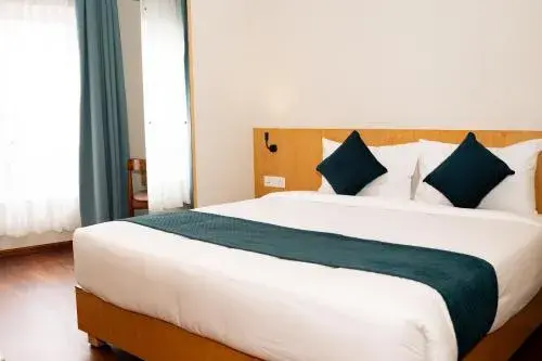 Marlo Hotels Marlo Hotels