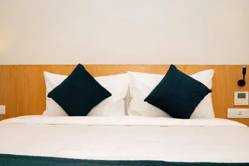 Suite Apartment - single occupancy in Marlo Hotels Suite Apartment - single occupancy in Marlo Hotels