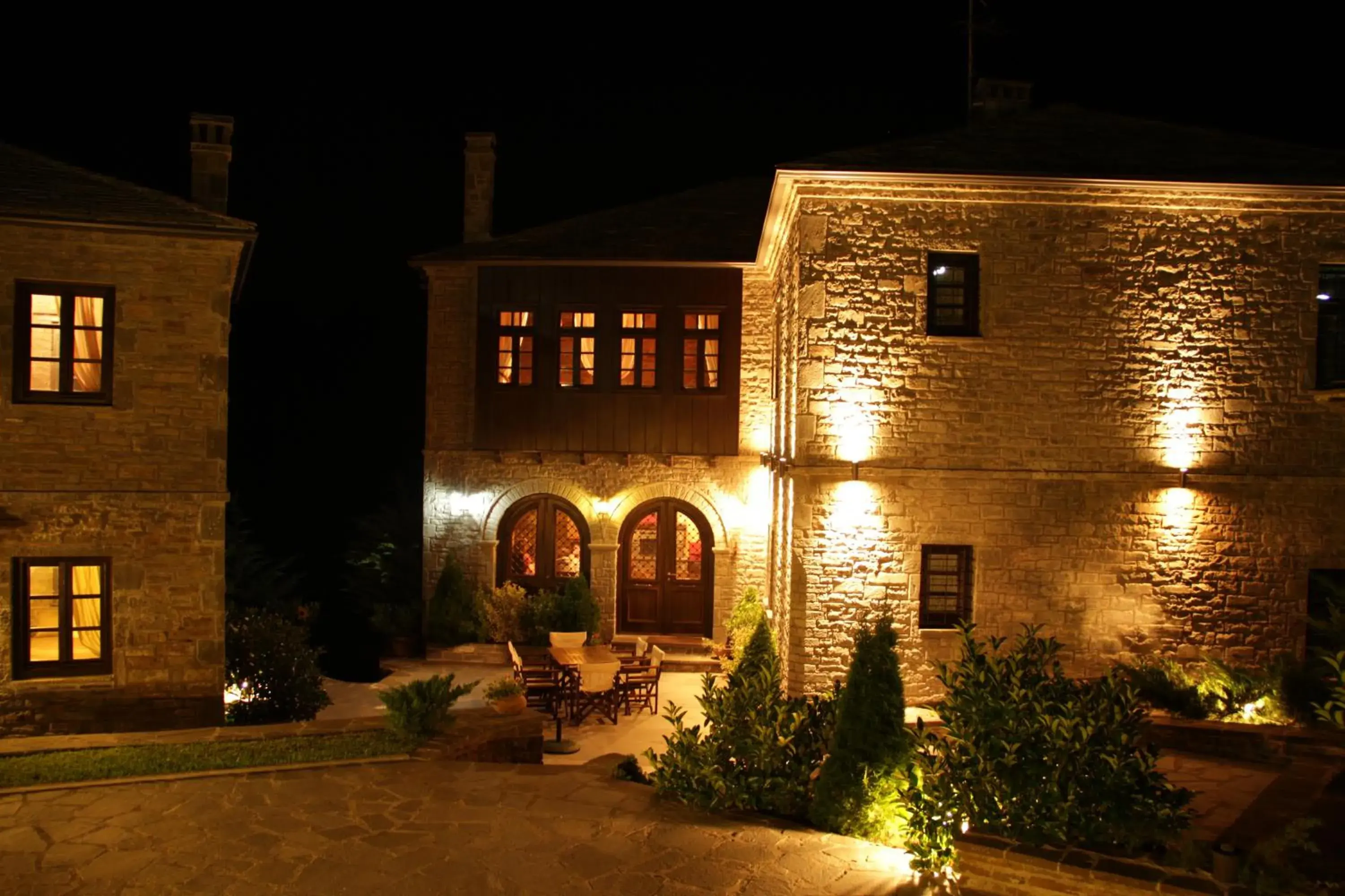 Adrasteia Guesthouse Adrasteia Guesthouse