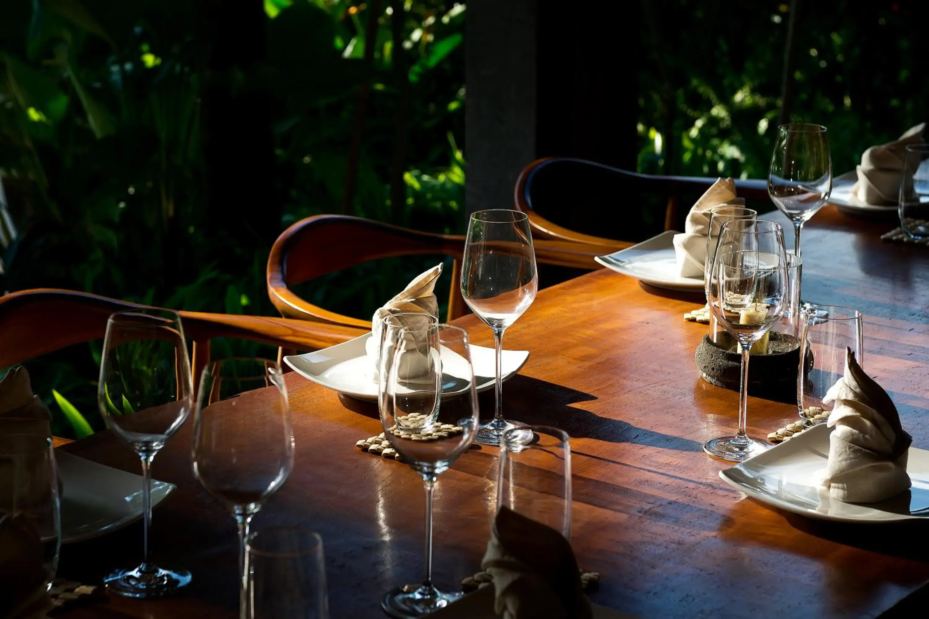 Restaurant/places to eat in Planta Boutique Resort Restaurant/places to eat in Planta Boutique Resort