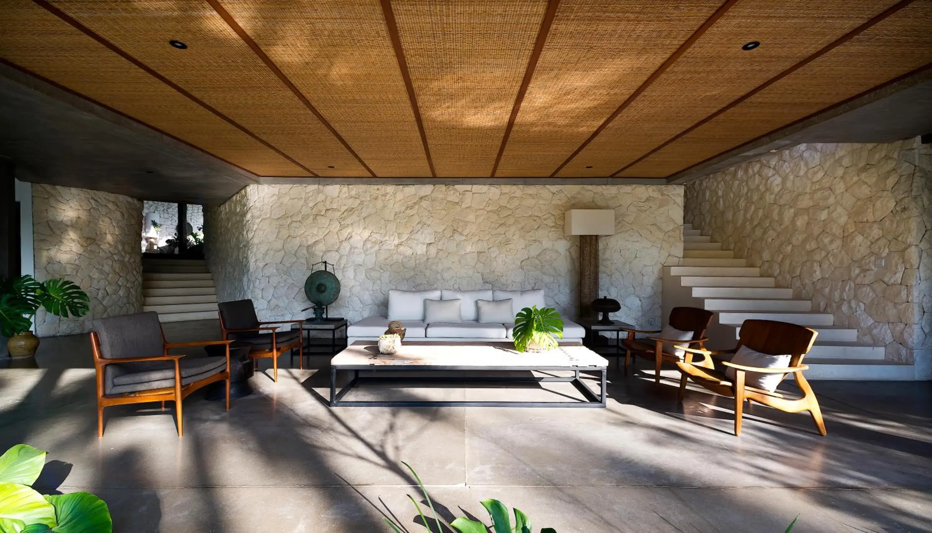 Lobby or reception in Planta Boutique Resort Lobby or reception in Planta Boutique Resort