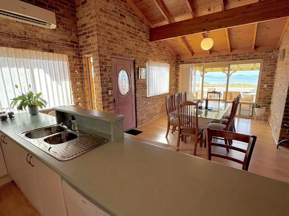 Sunrise House