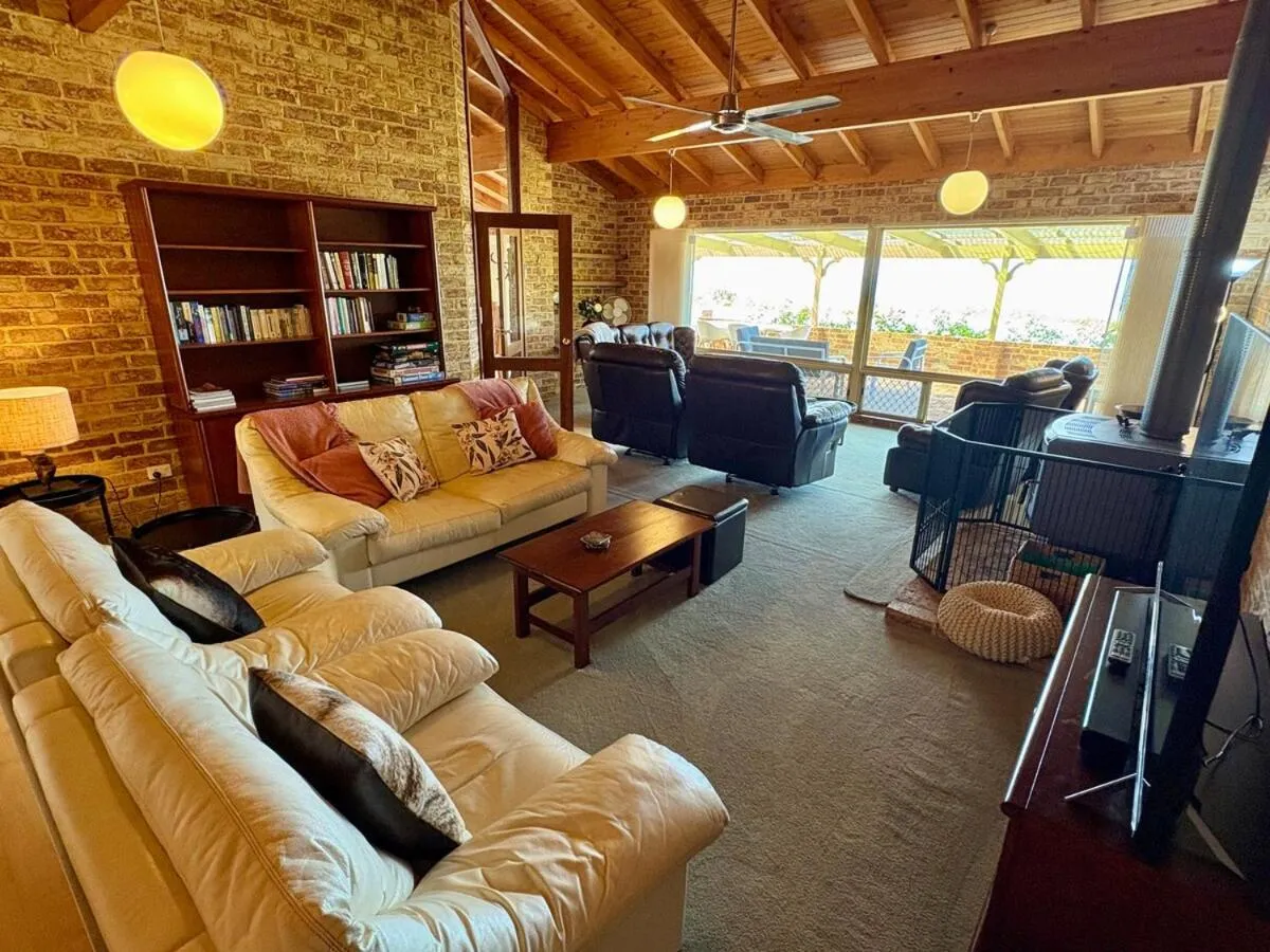 Sunrise House