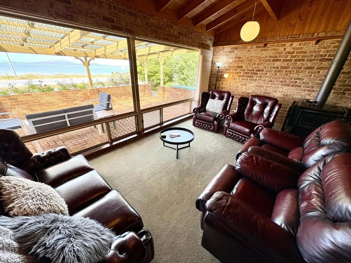 Sunrise House