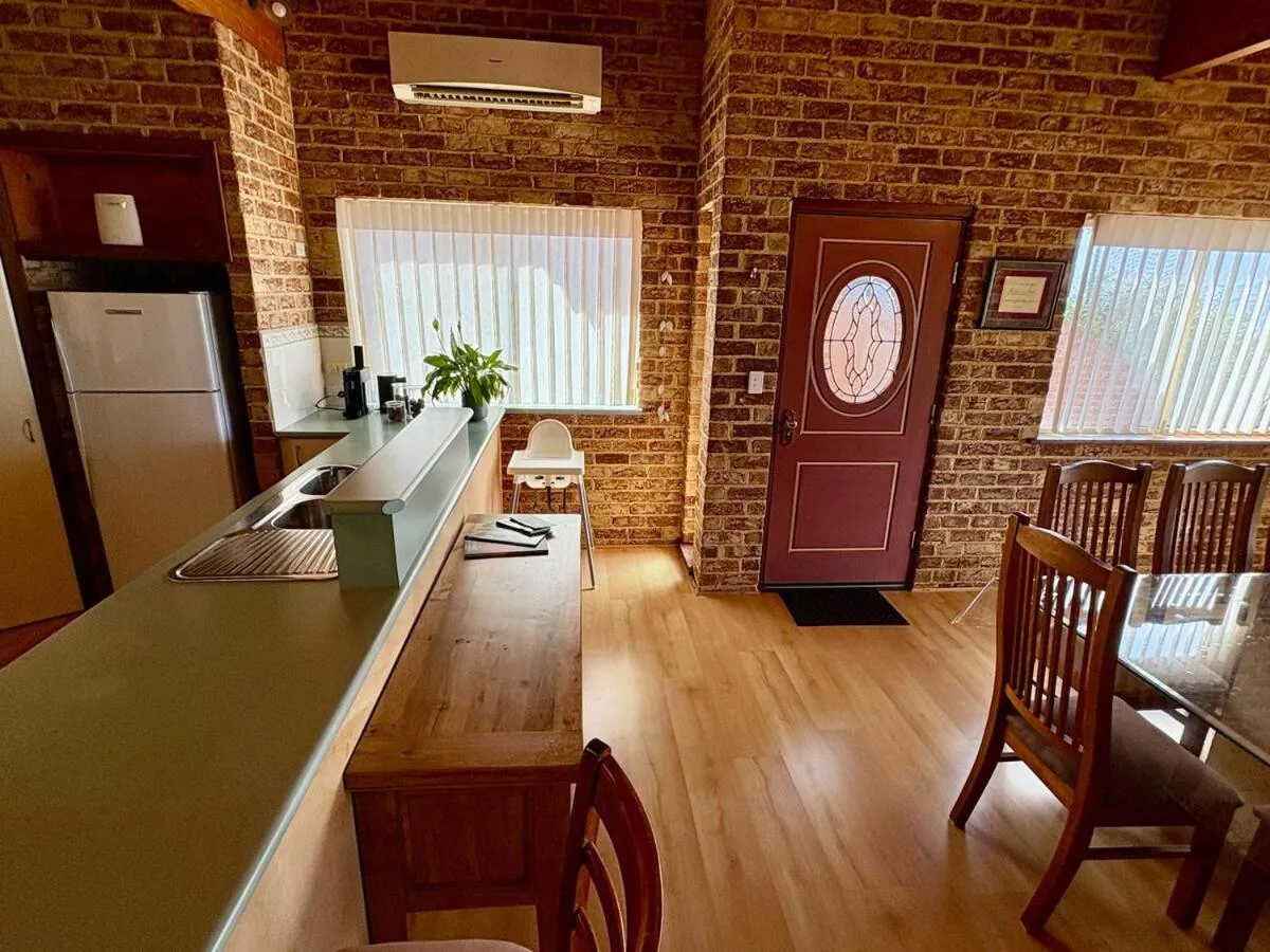 Sunrise House