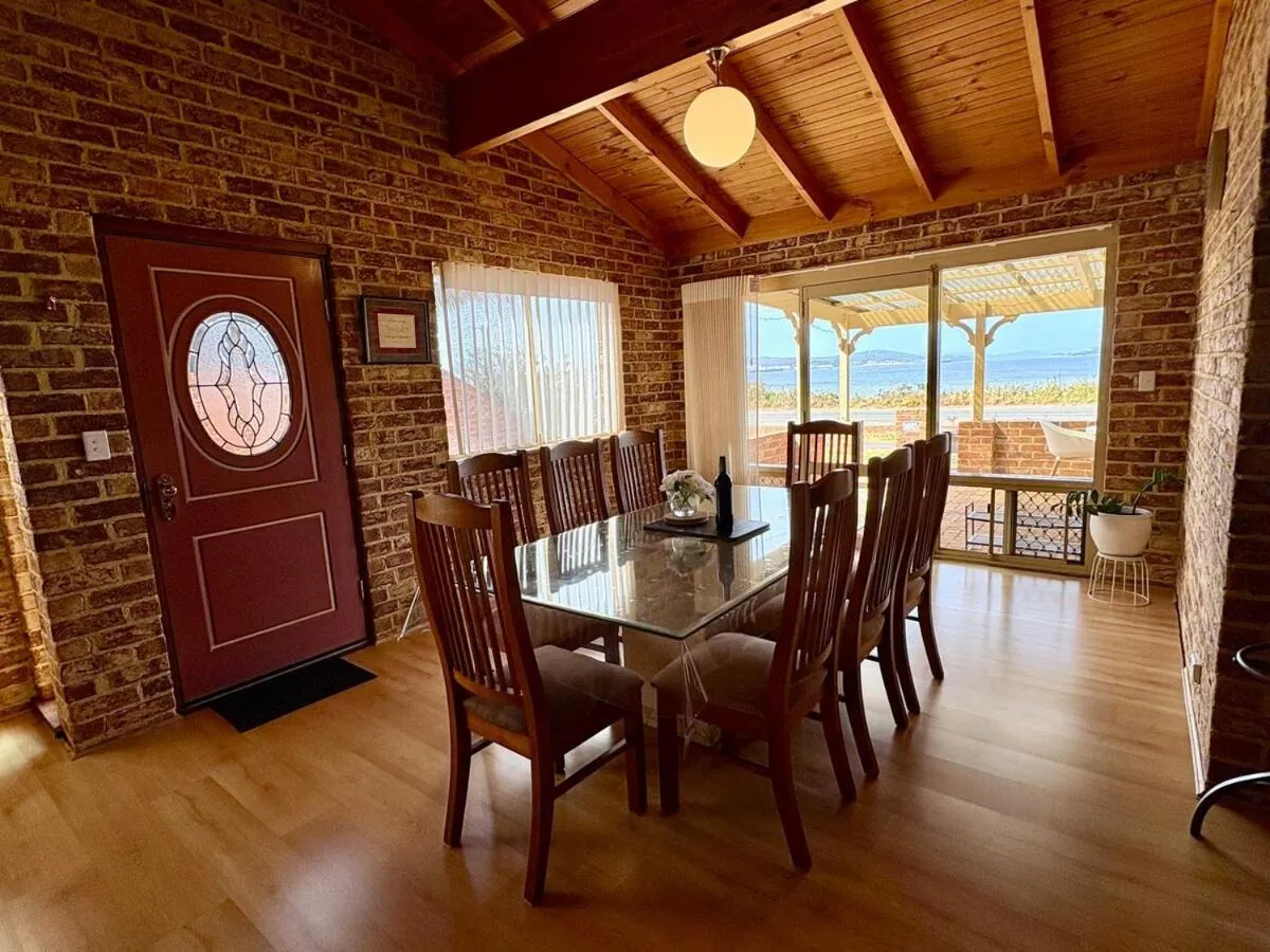 Sunrise House