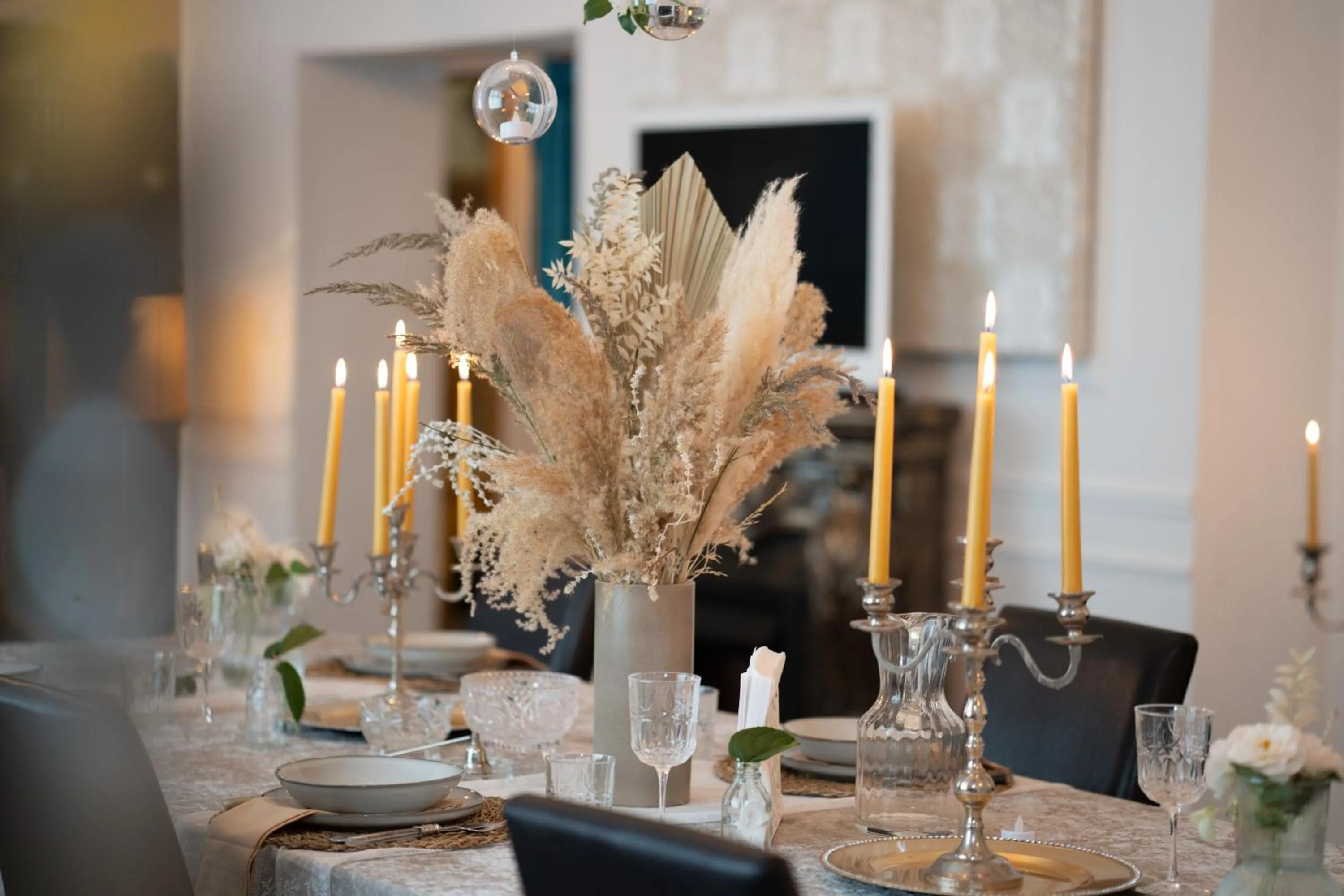 Apartment Prenzlauer Berg