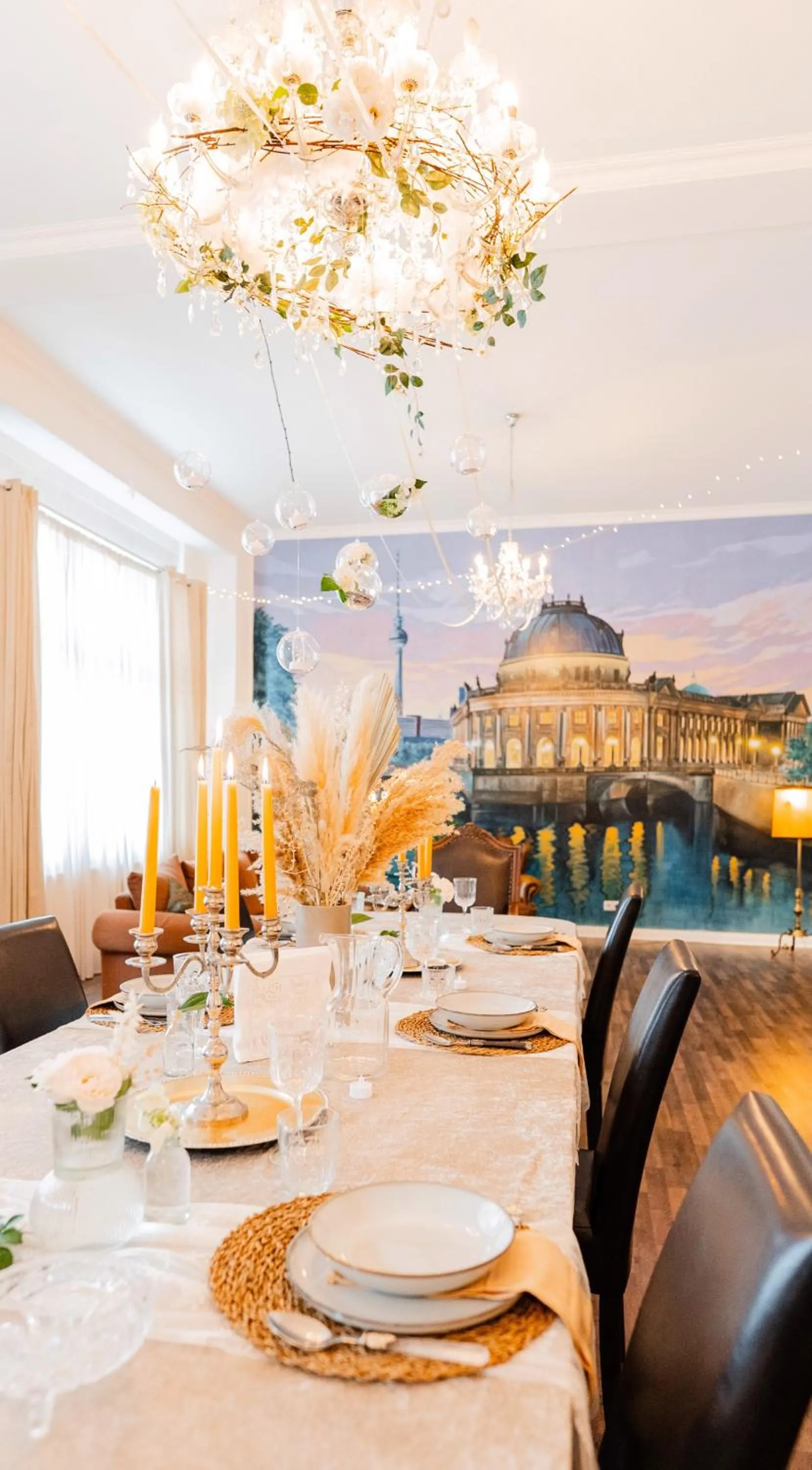 Apartment Prenzlauer Berg