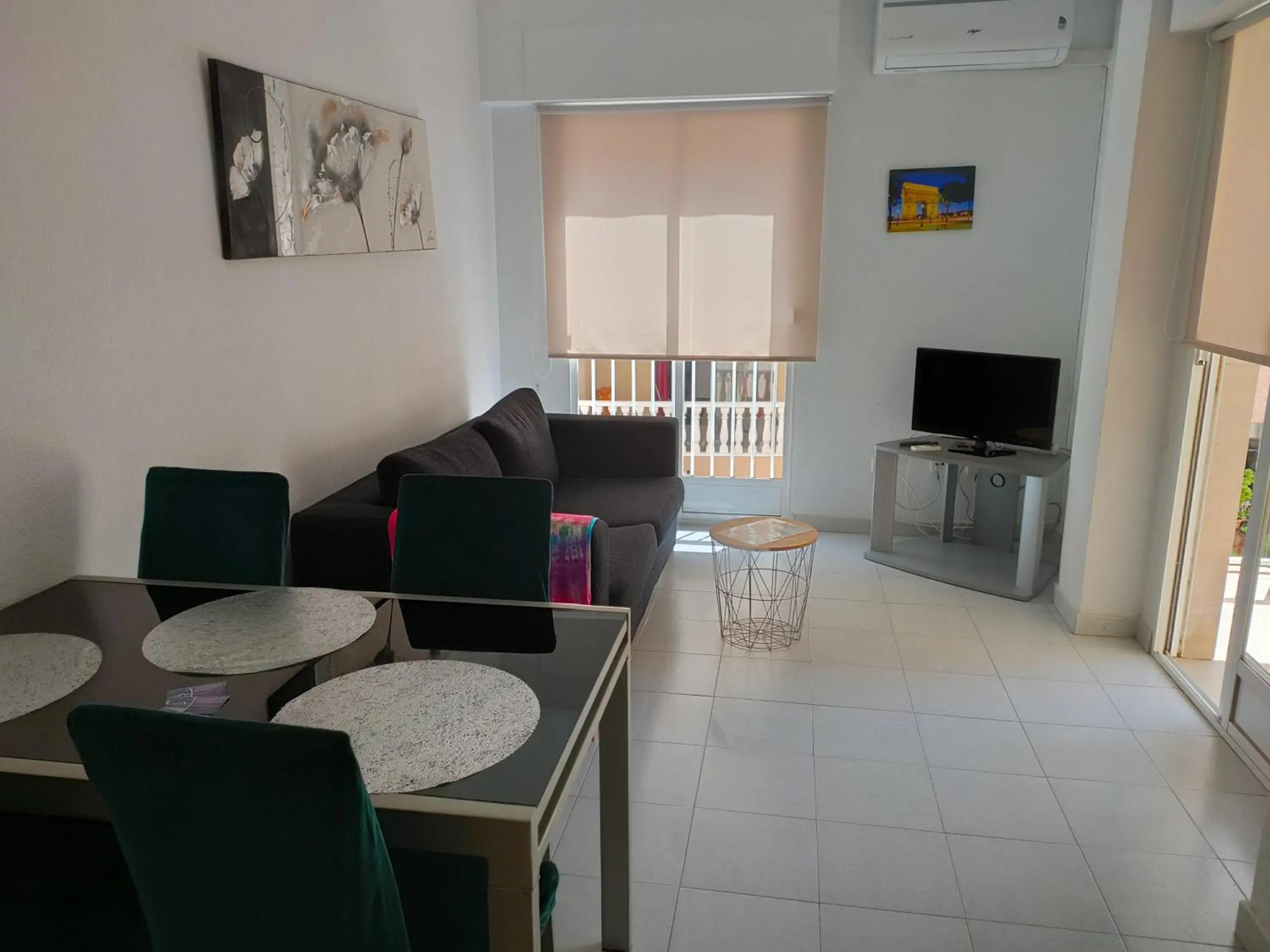 Casas Holiday - Playa del Cura 2 Casas Holiday - Playa del Cura 2