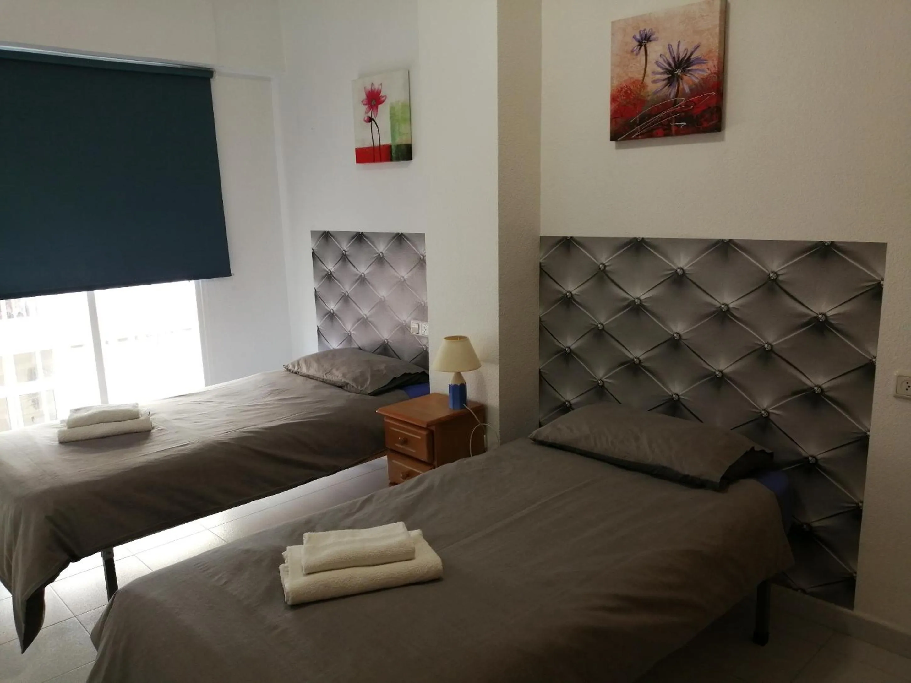 Casas Holiday - Playa del Cura 2