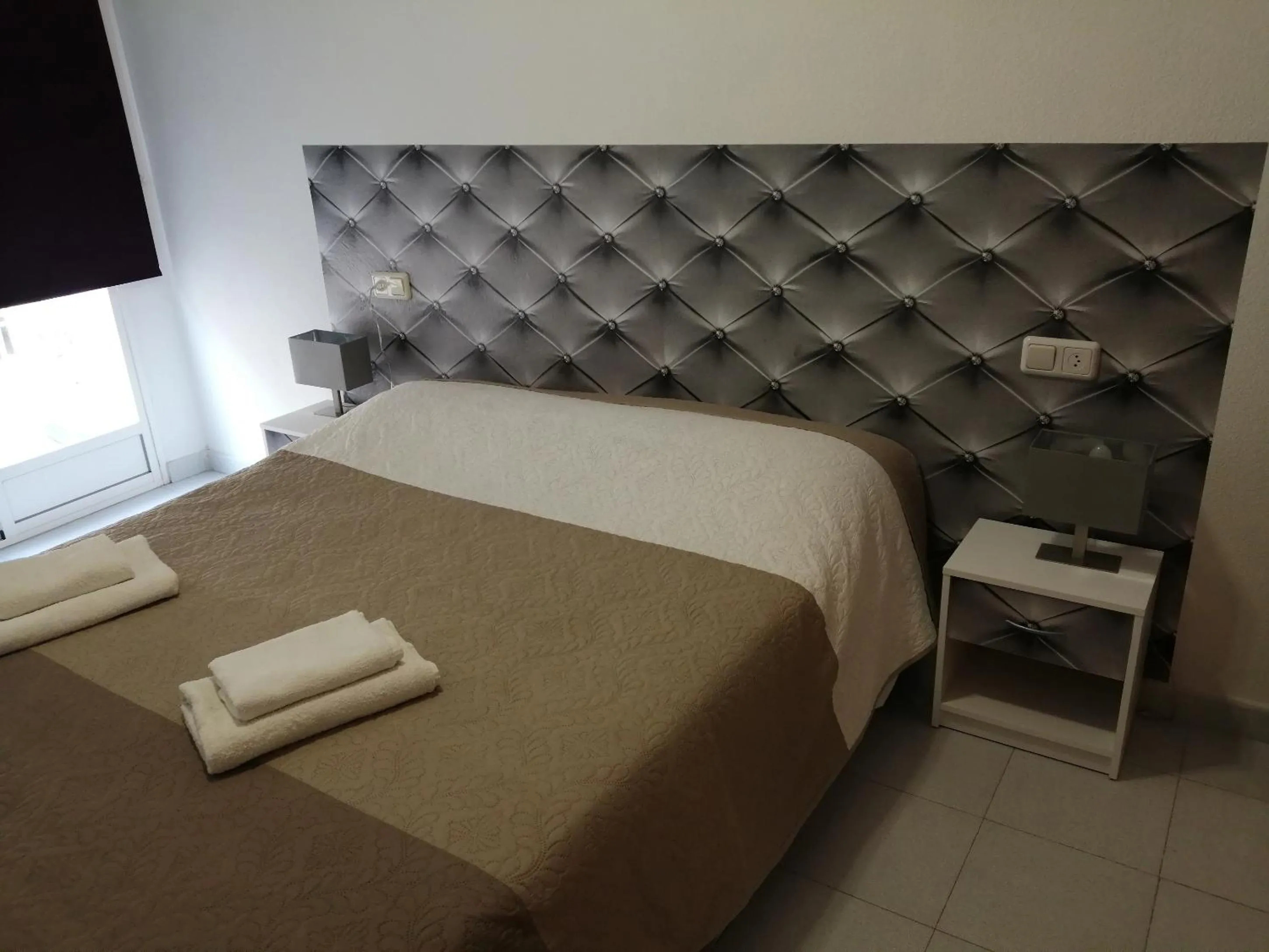 Casas Holiday - Playa del Cura 2
