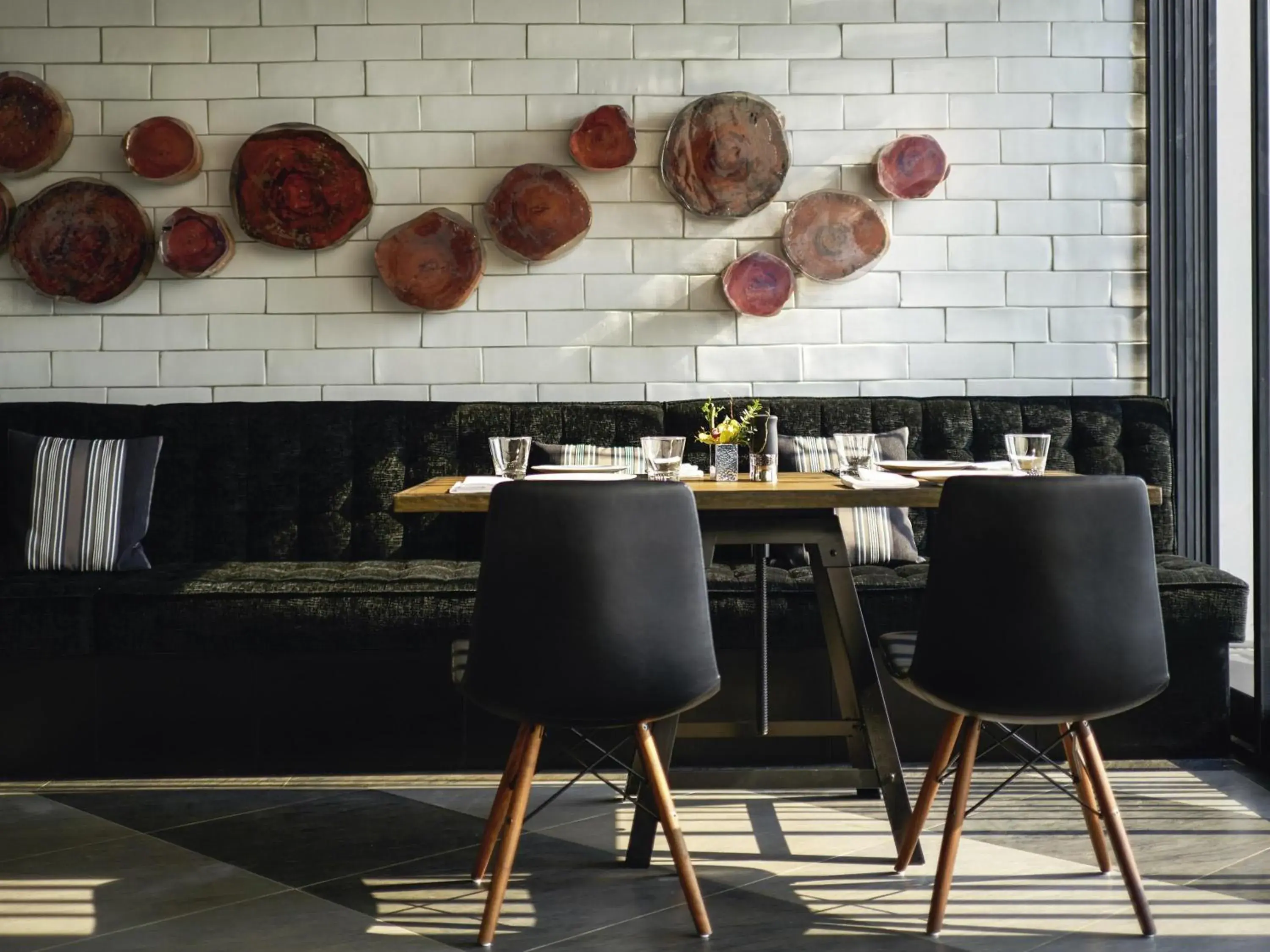 Restaurant/places to eat in Mövenpick Siam Hotel Na Jomtien Pattaya Restaurant/places to eat in Mövenpick Siam Hotel Na Jomtien Pattaya