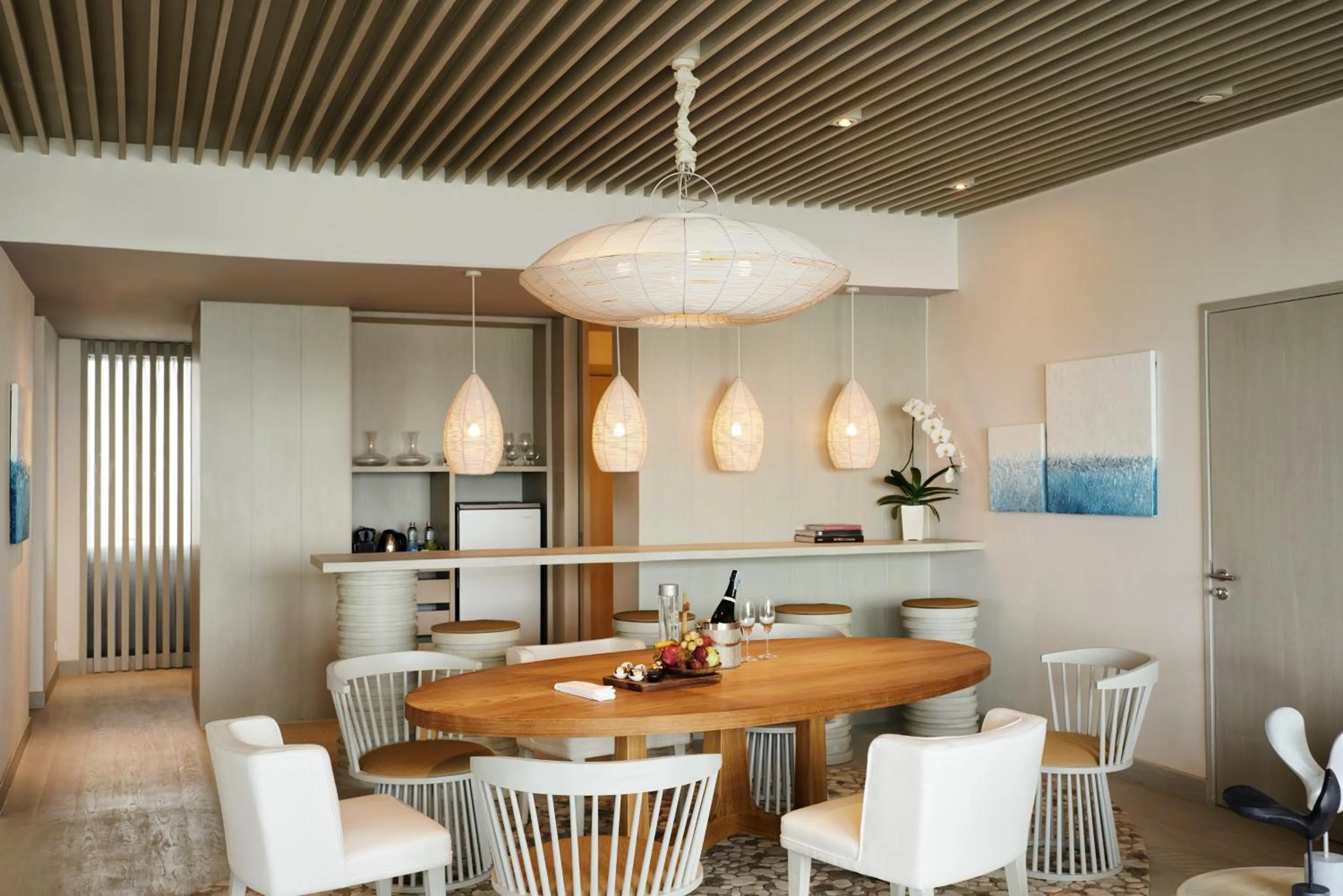 Coffee/tea facilities in Mövenpick Siam Hotel Na Jomtien Pattaya