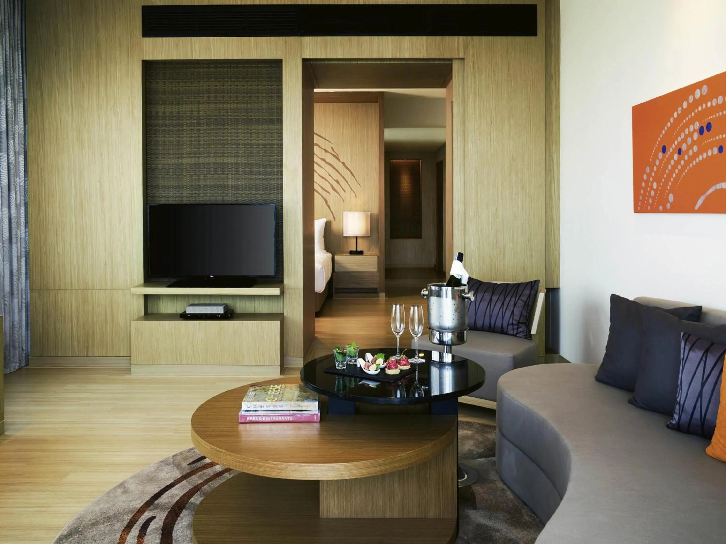 Other in Mövenpick Siam Hotel Na Jomtien Pattaya