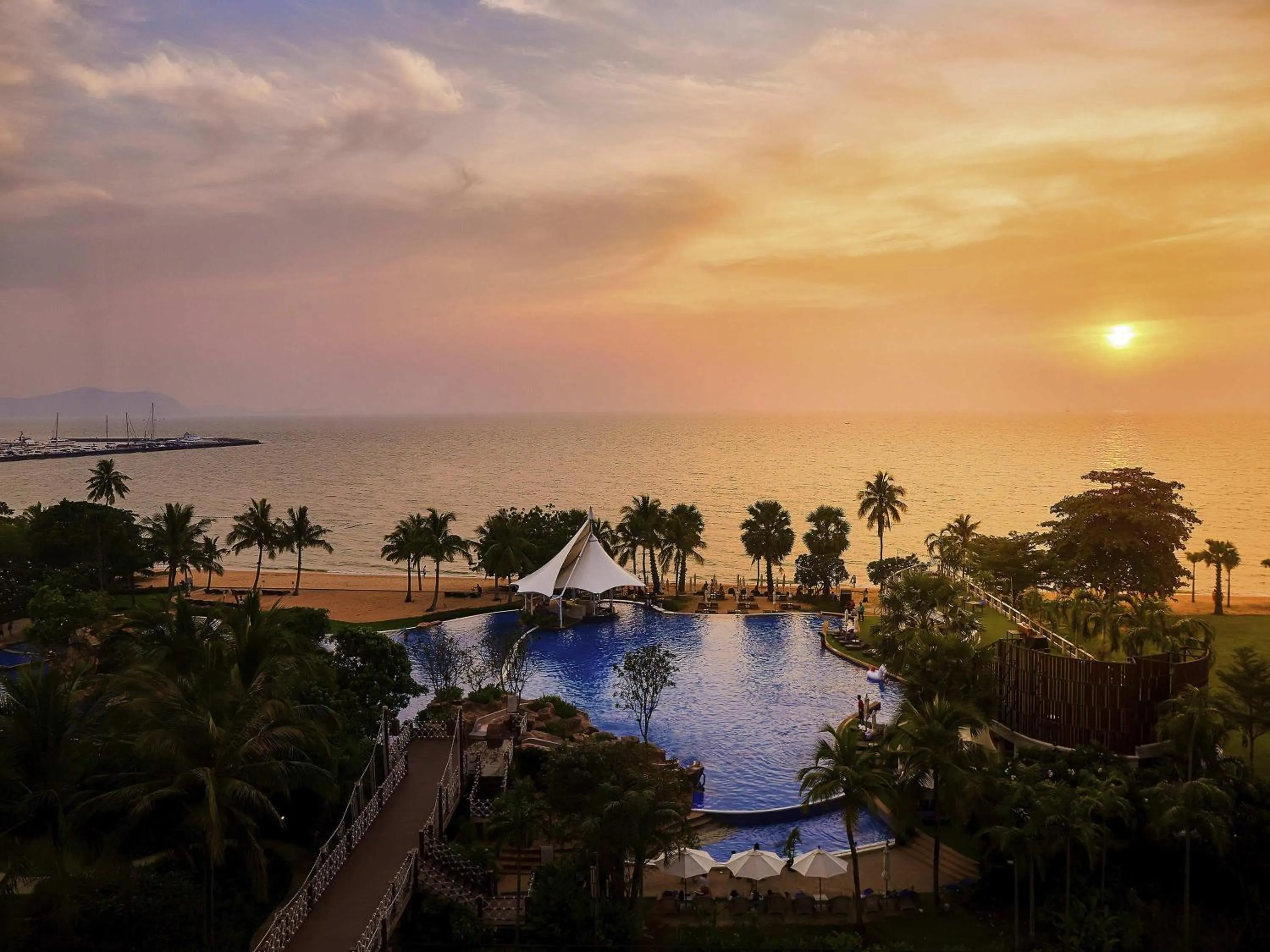 Other in Mövenpick Siam Hotel Na Jomtien Pattaya