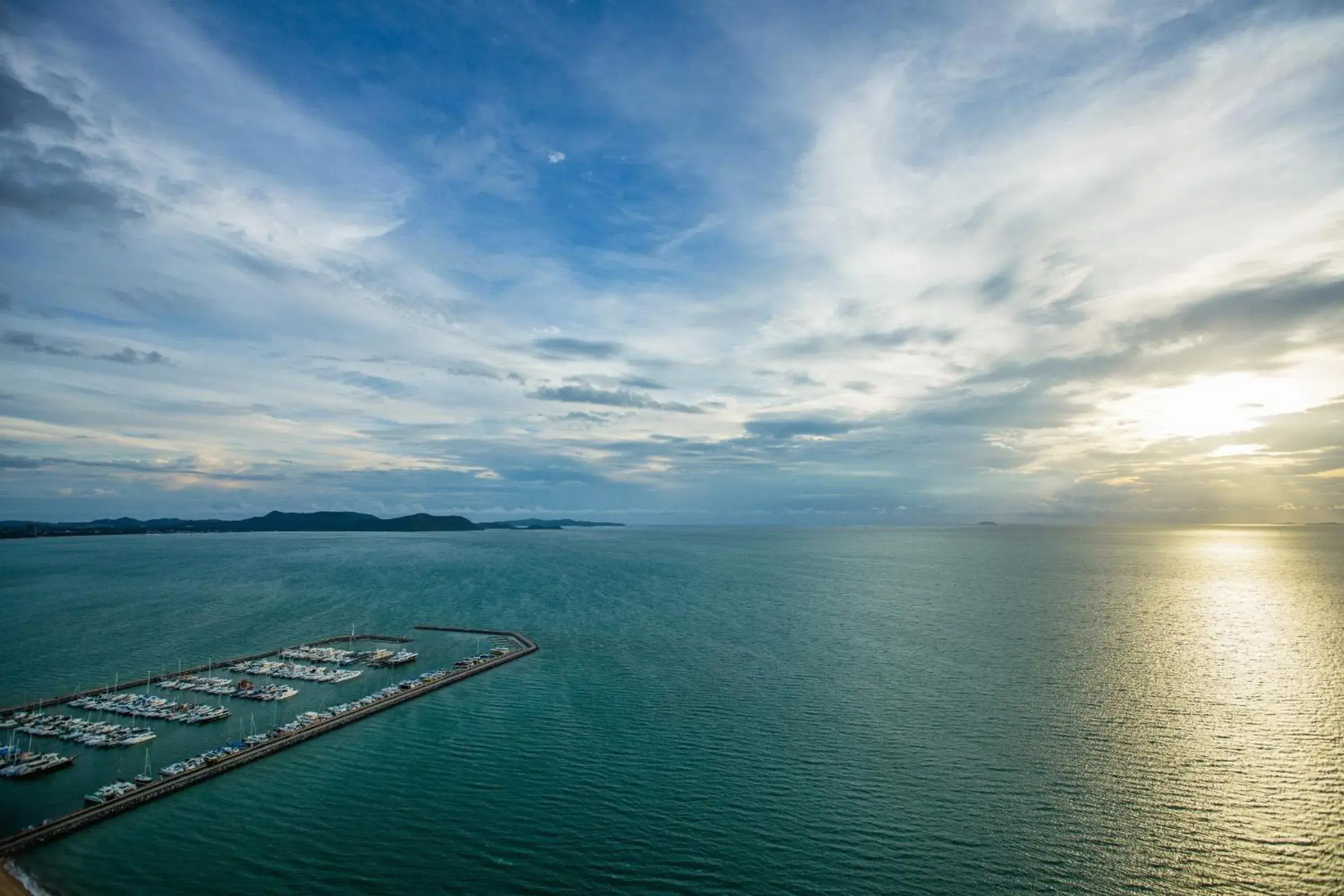 Nearby landmark in Mövenpick Siam Hotel Na Jomtien Pattaya