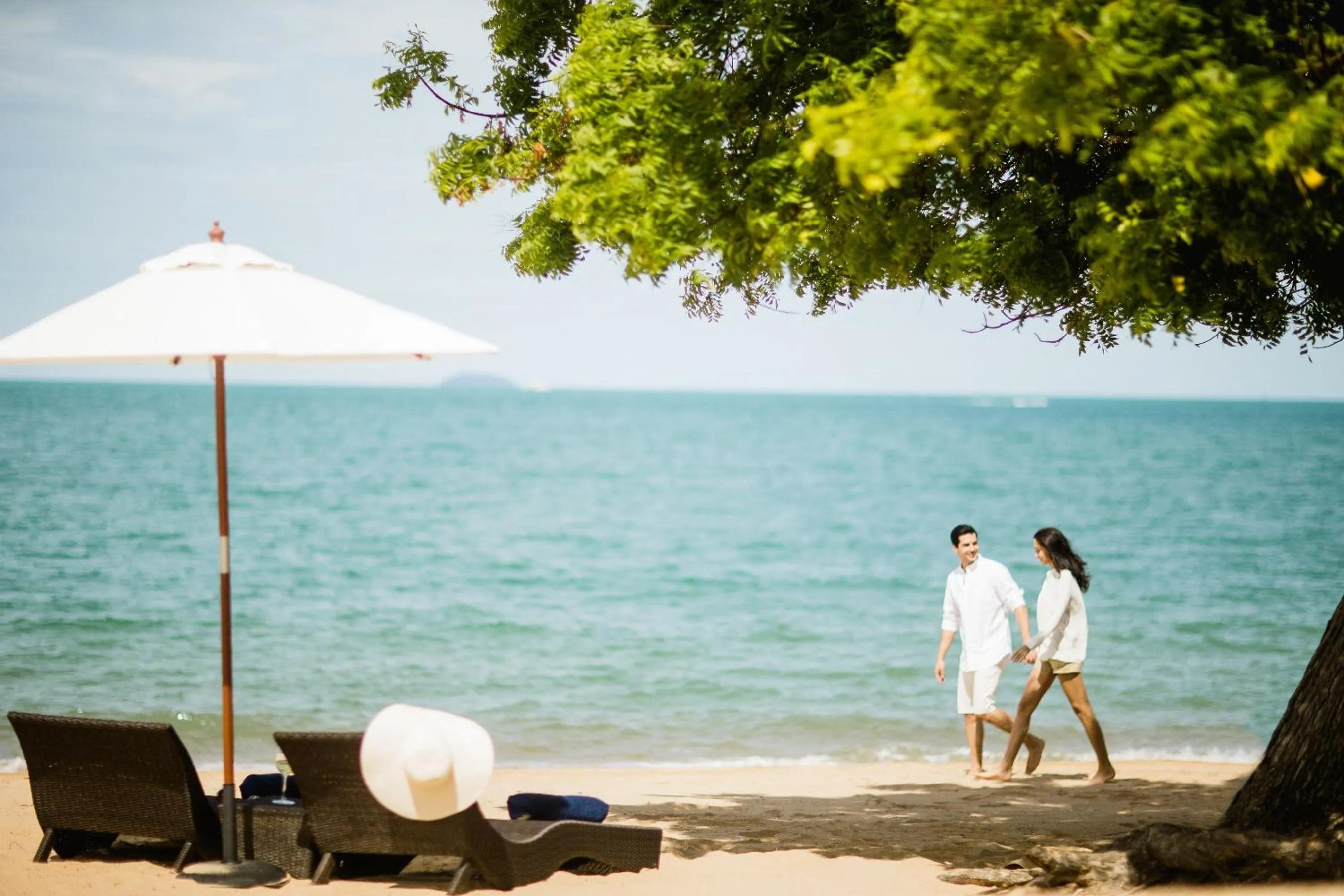 Nearby landmark in Mövenpick Siam Hotel Na Jomtien Pattaya
