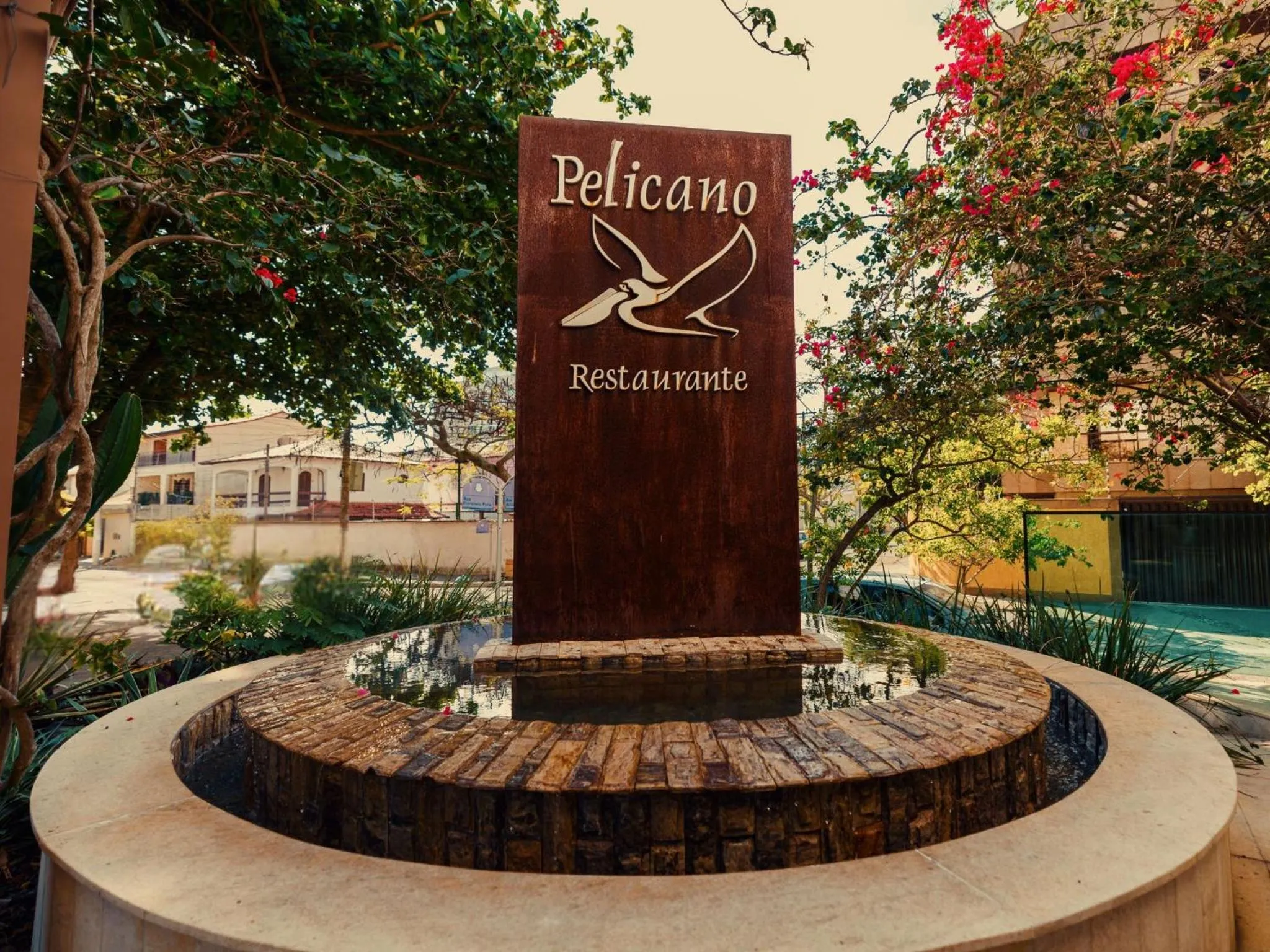 Day in Oásis Cabo Frio Hotel