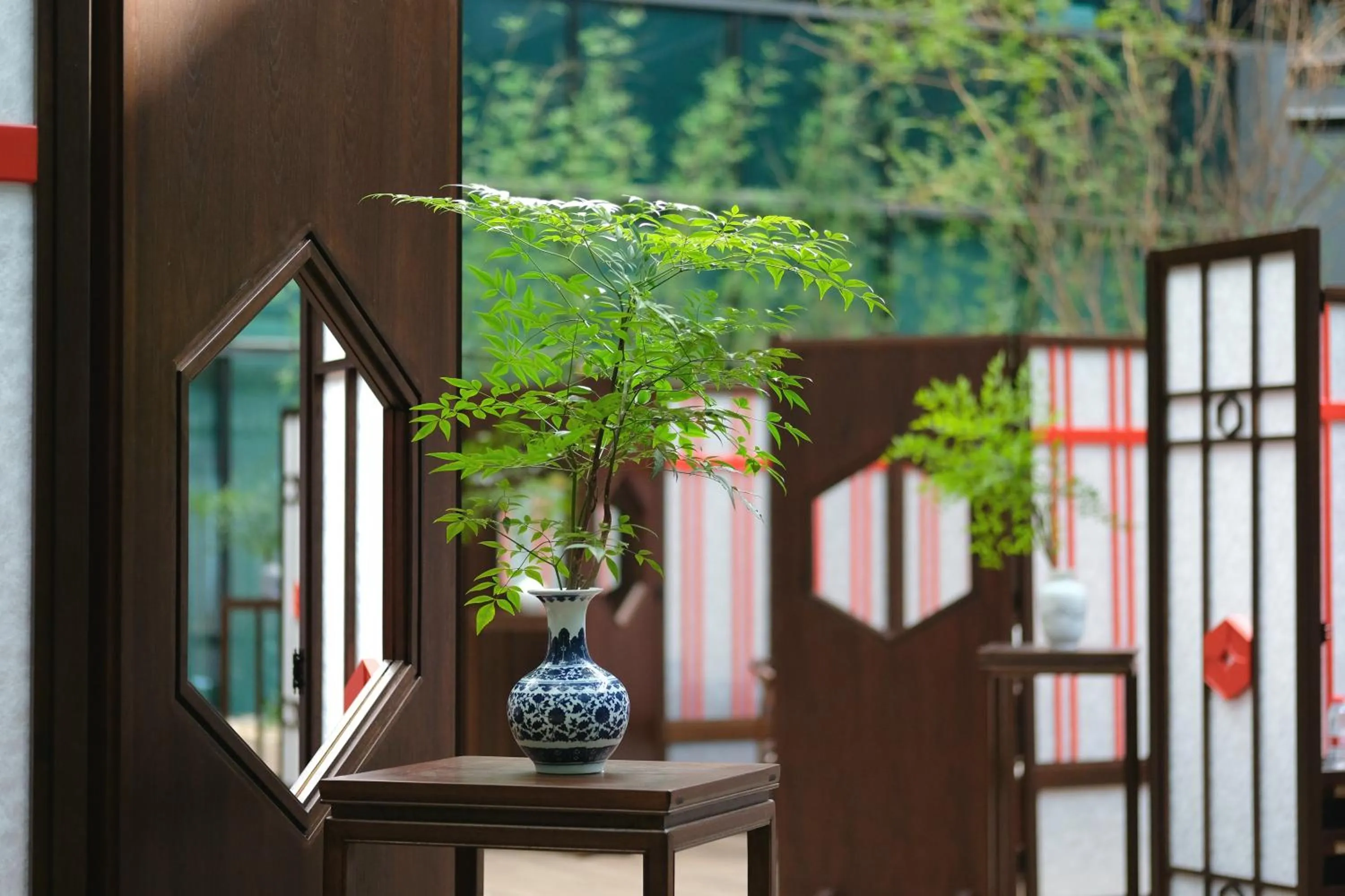 Hyatt Regency Shanghai Wujiaochang