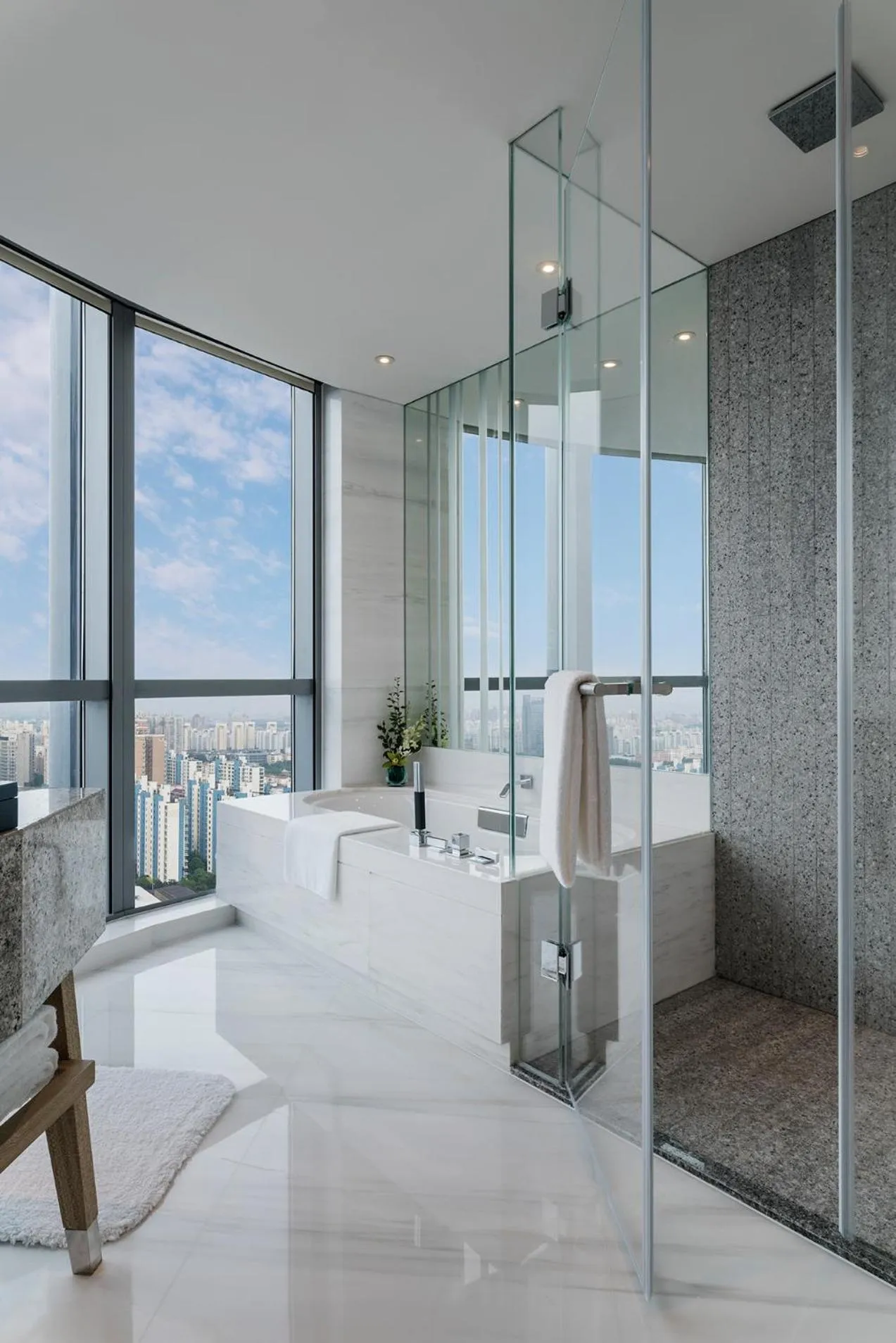 Hyatt Regency Shanghai Wujiaochang