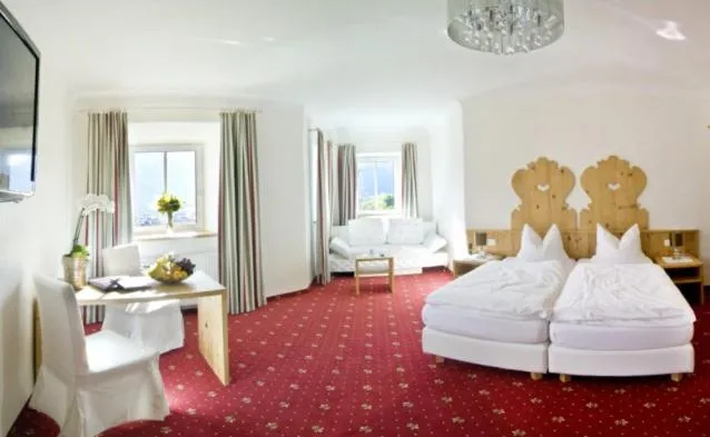 WILDAUERS Ansitz Haidenhof STAY & SLEEP