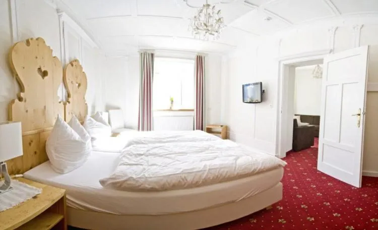 WILDAUERS Ansitz Haidenhof STAY & SLEEP