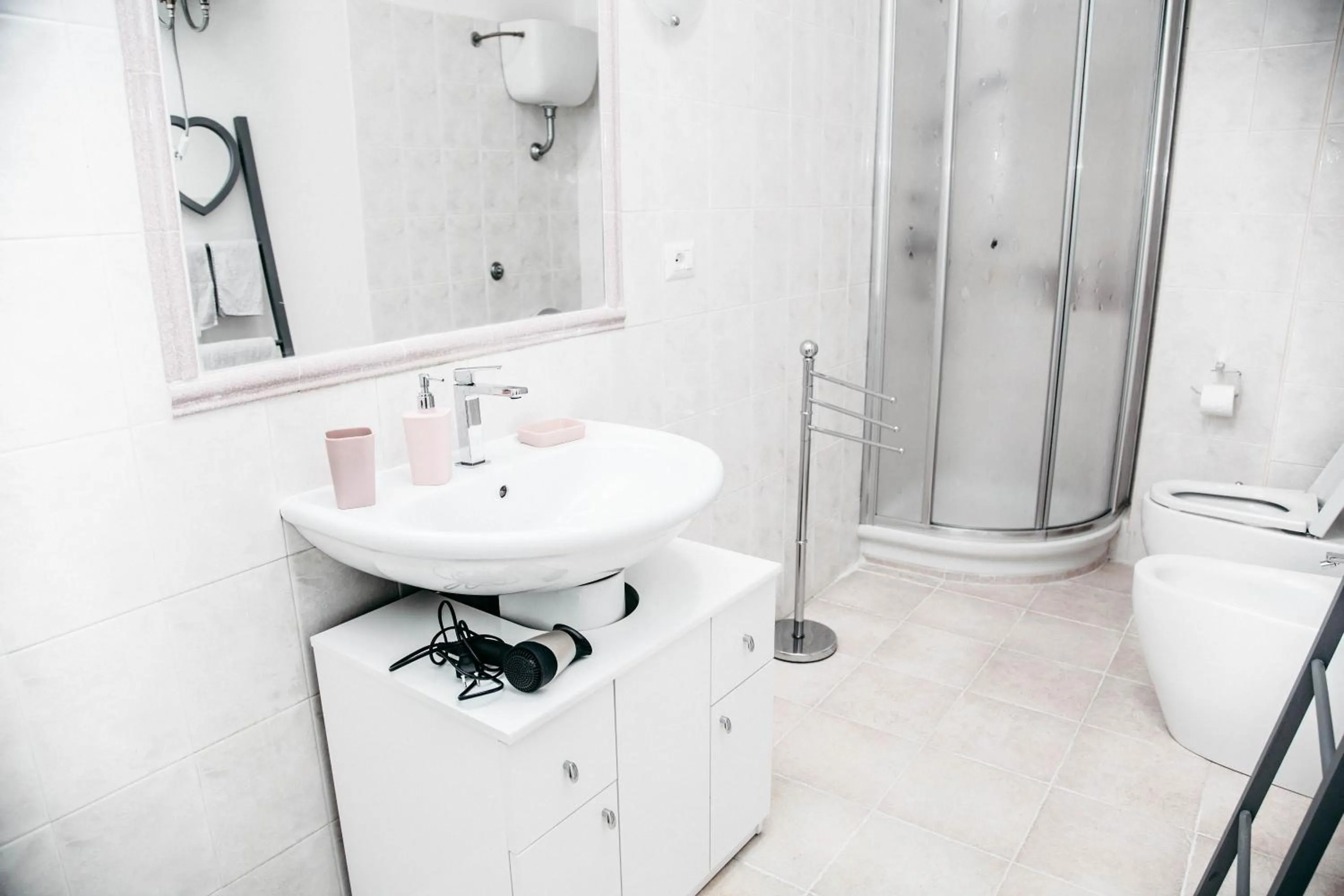 Breakfast in Casa Marzia Affittacamere