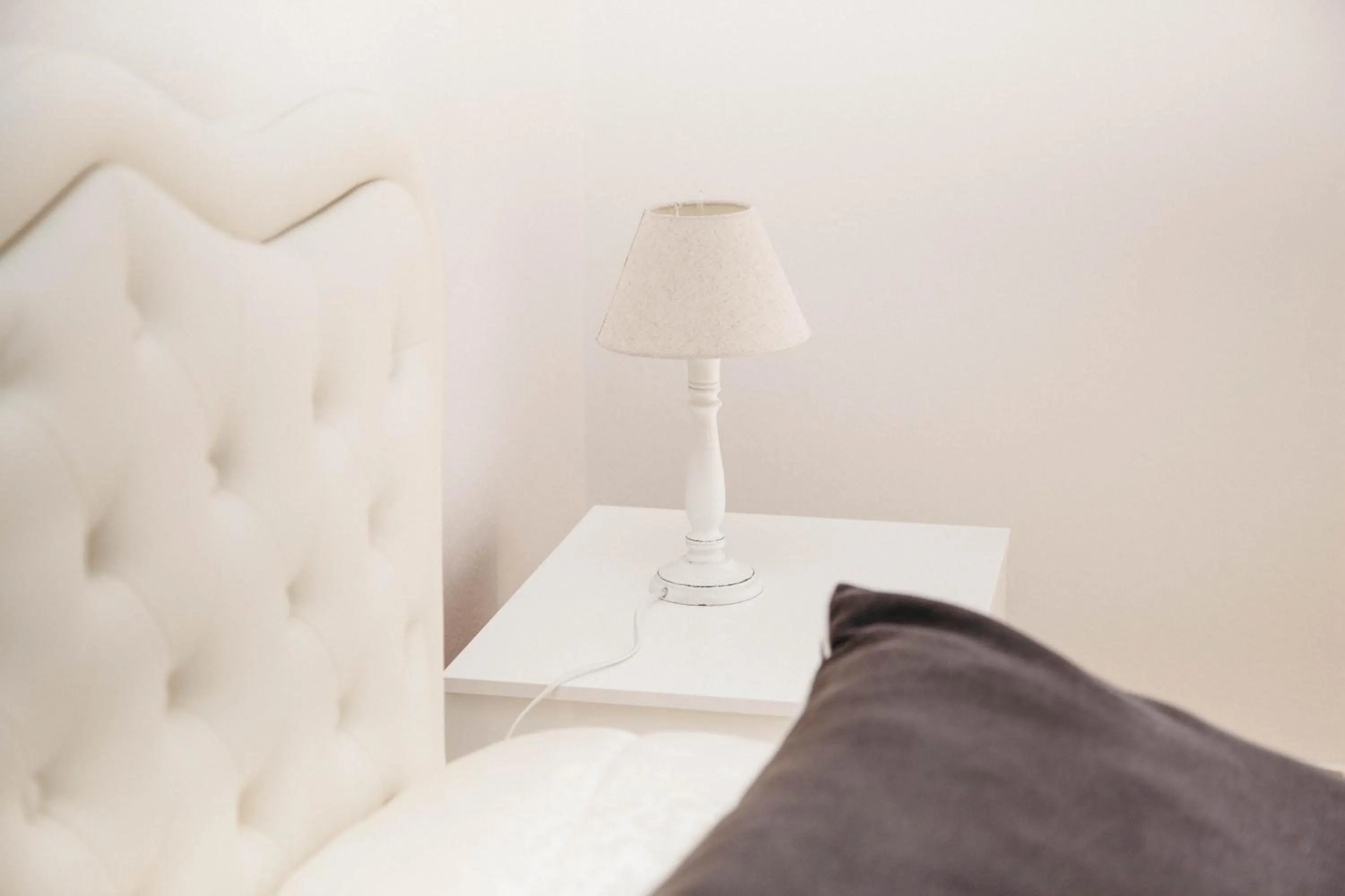 Breakfast in Casa Marzia Affittacamere