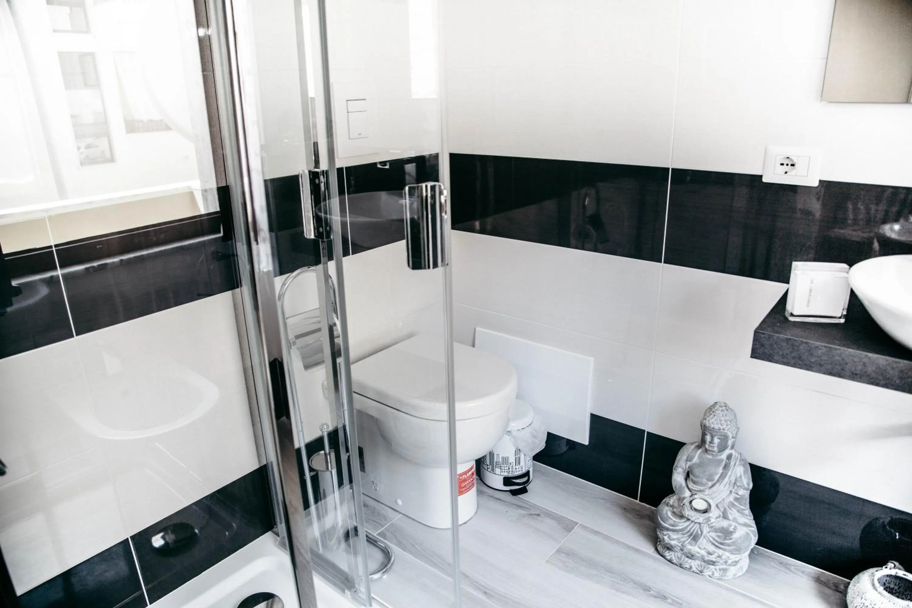 Breakfast in Casa Marzia Affittacamere