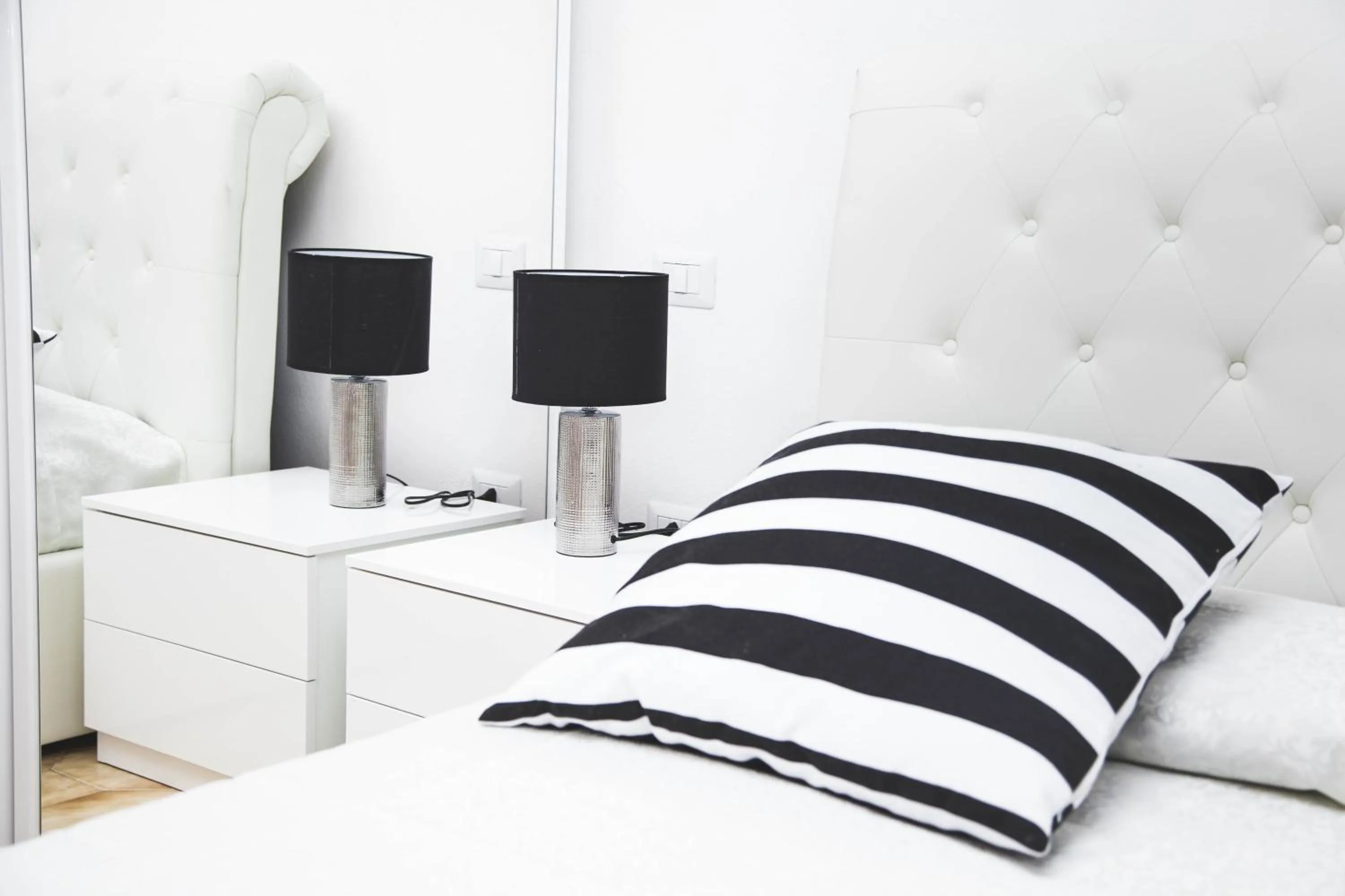 Breakfast, Bed in Casa Marzia Affittacamere