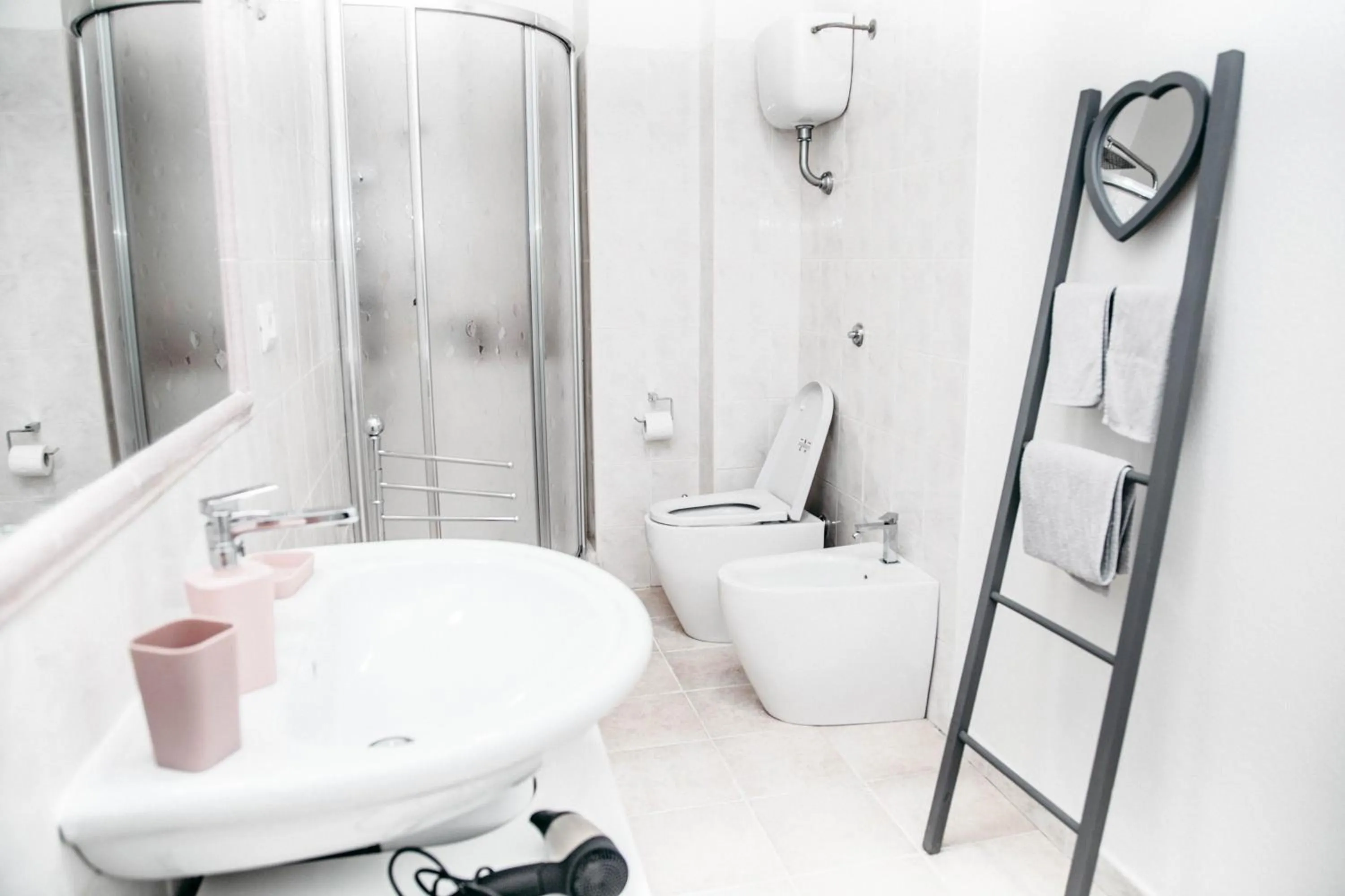 Breakfast in Casa Marzia Affittacamere