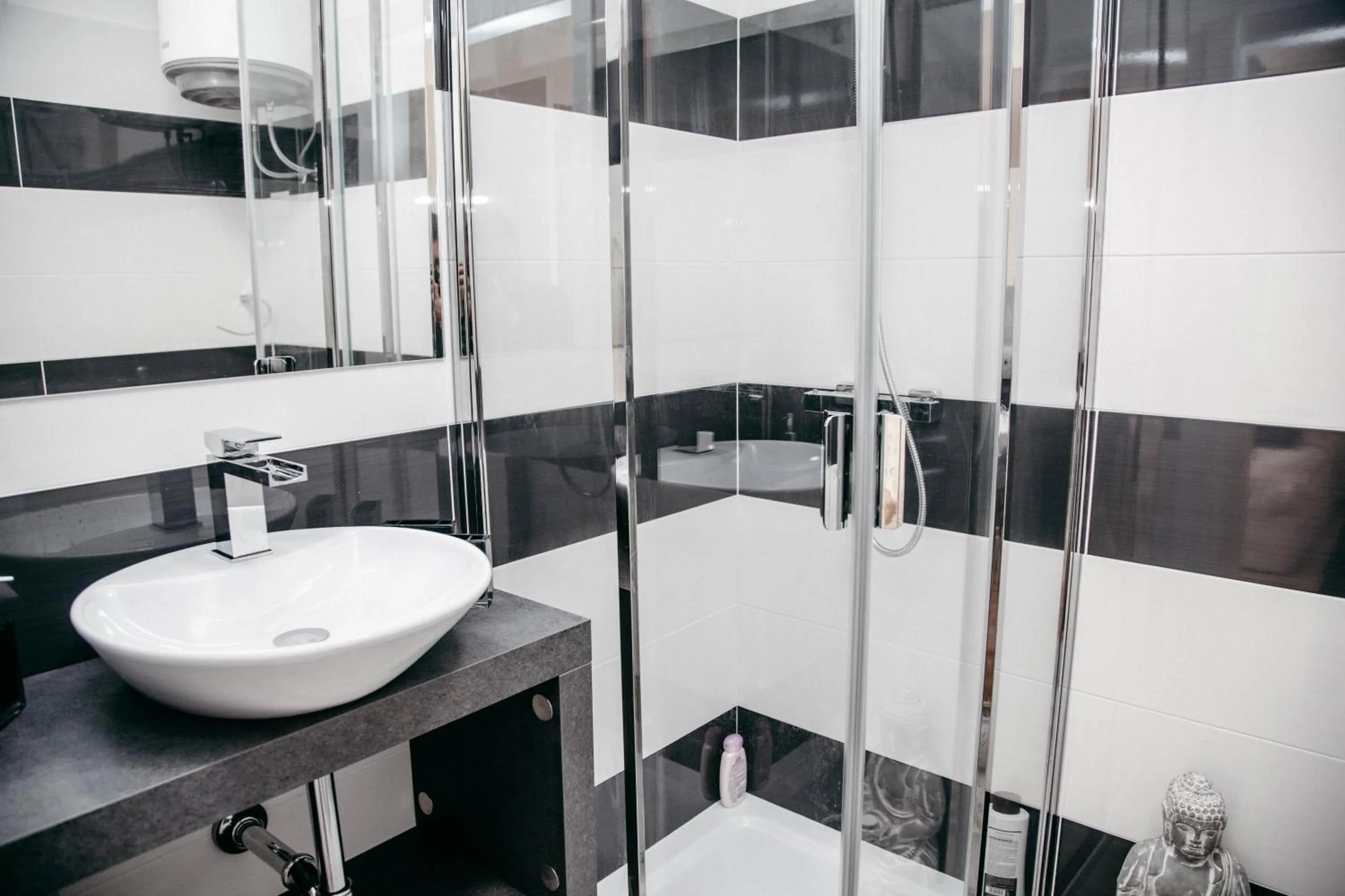 Breakfast in Casa Marzia Affittacamere