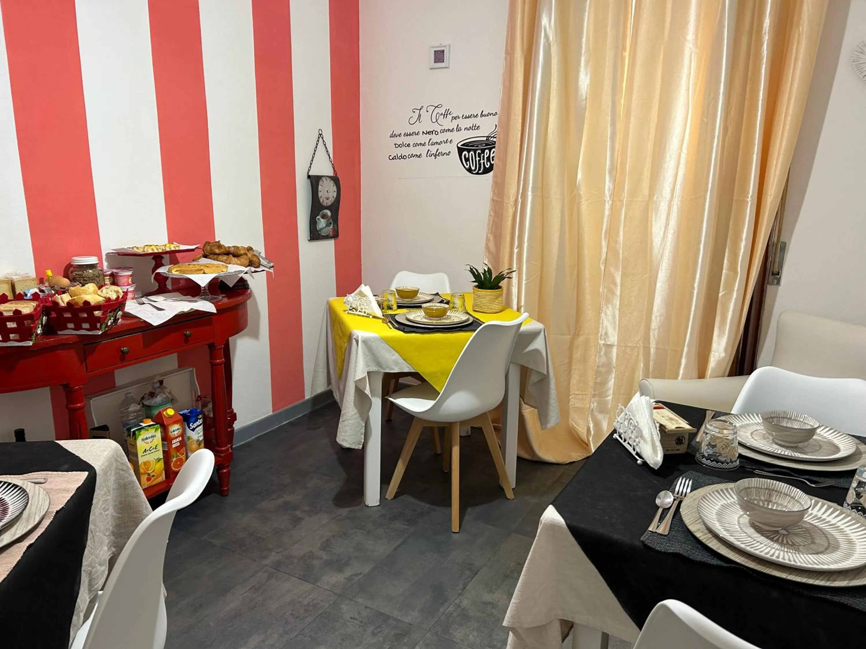 Casa Marzia Affittacamere