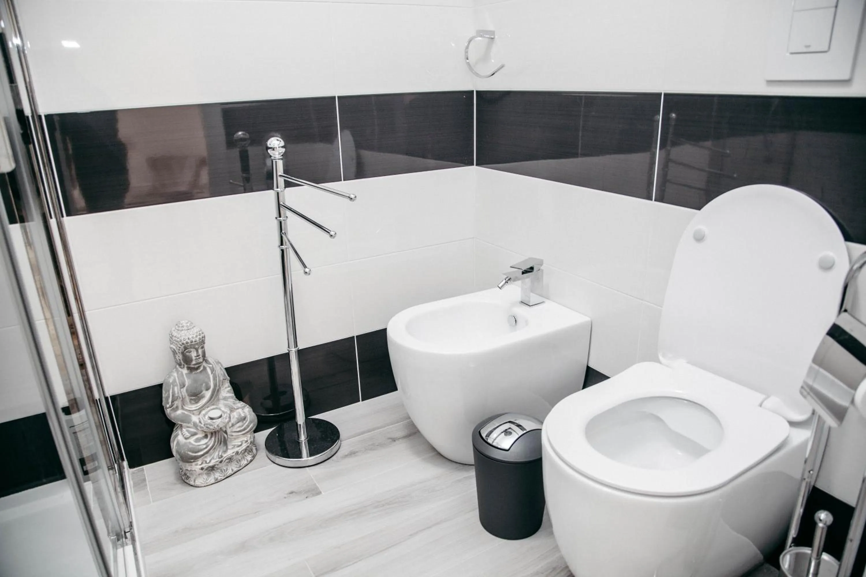 Breakfast in Casa Marzia Affittacamere