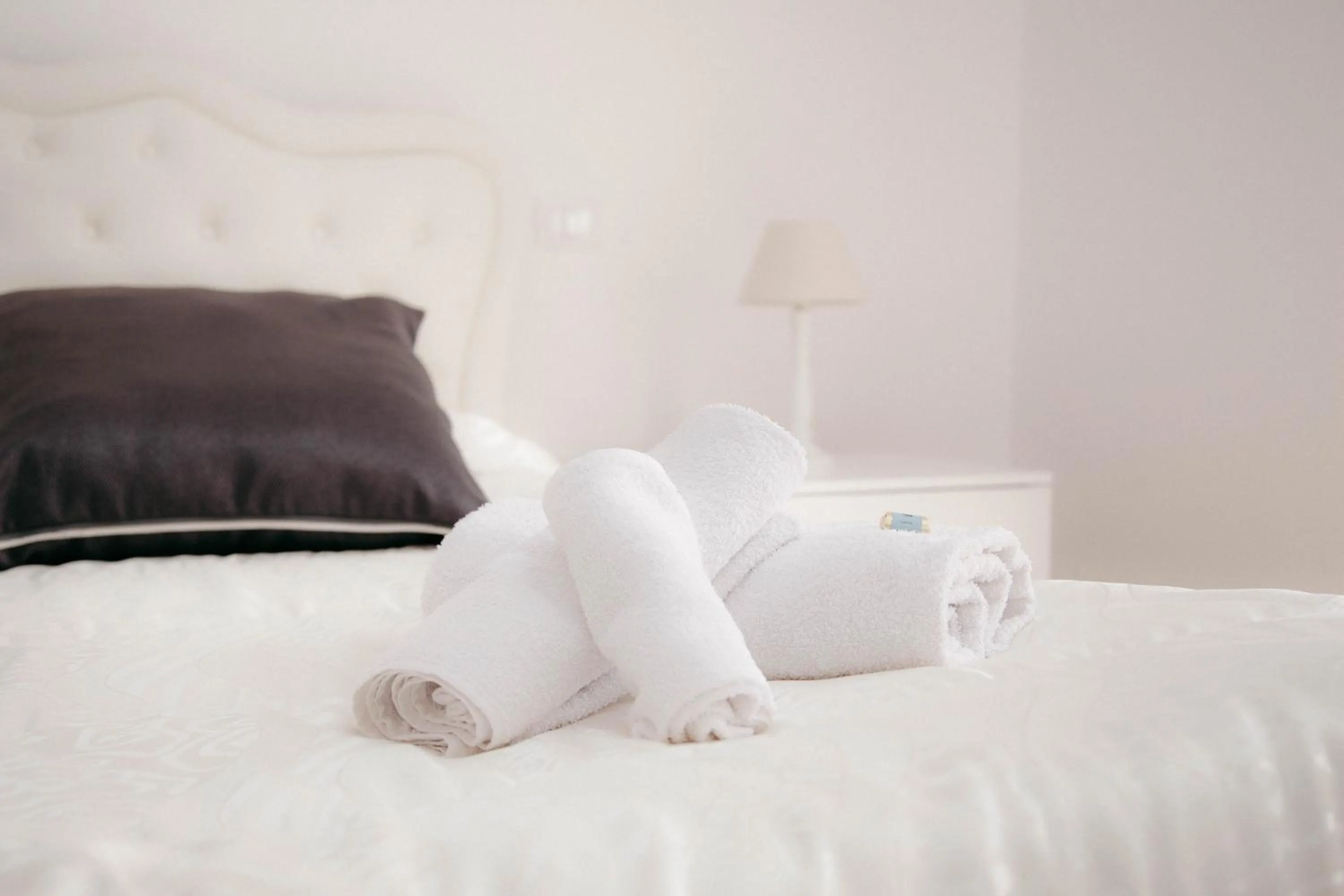 Breakfast, Bed in Casa Marzia Affittacamere