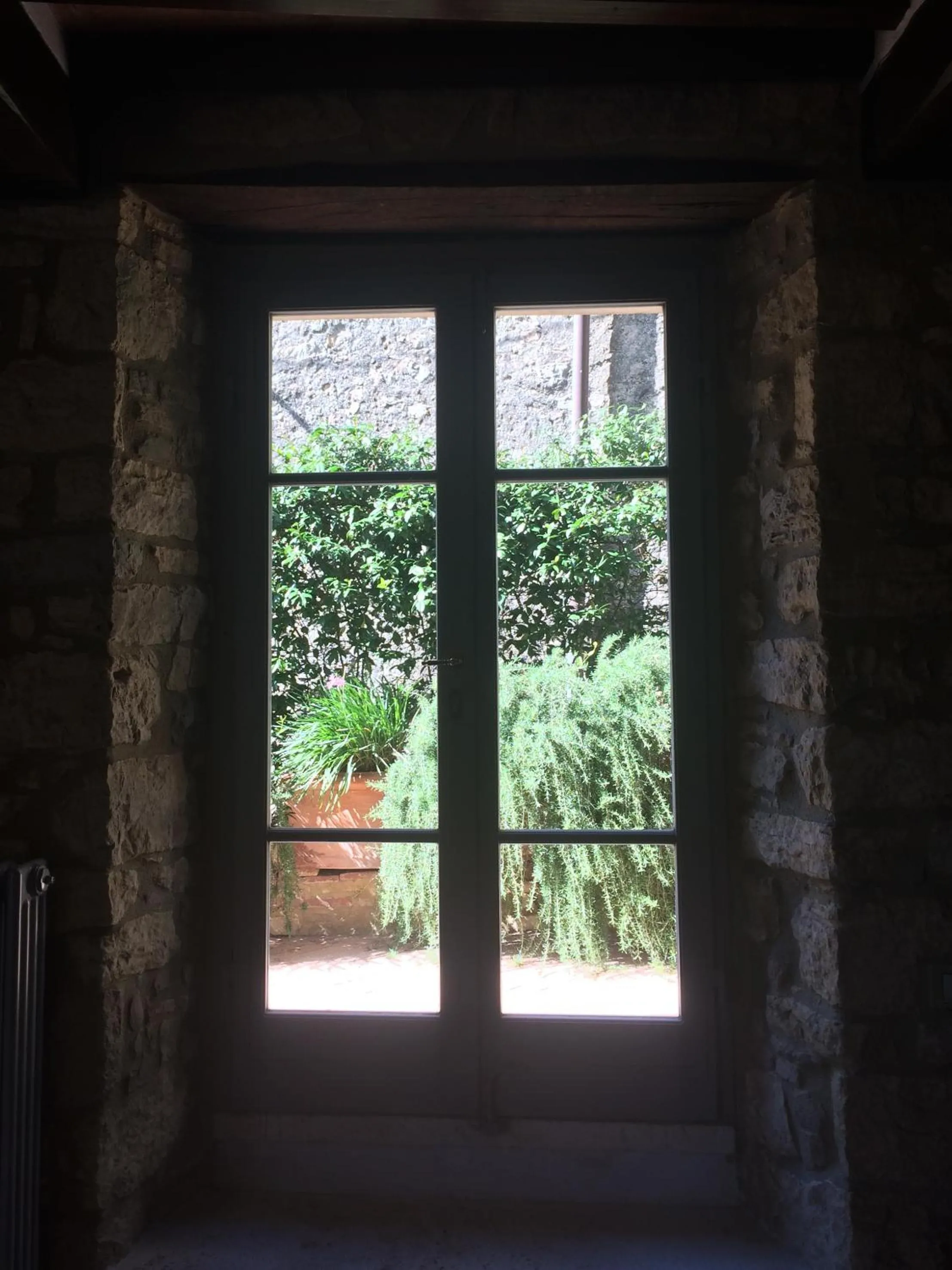 Le Antiche Mura
