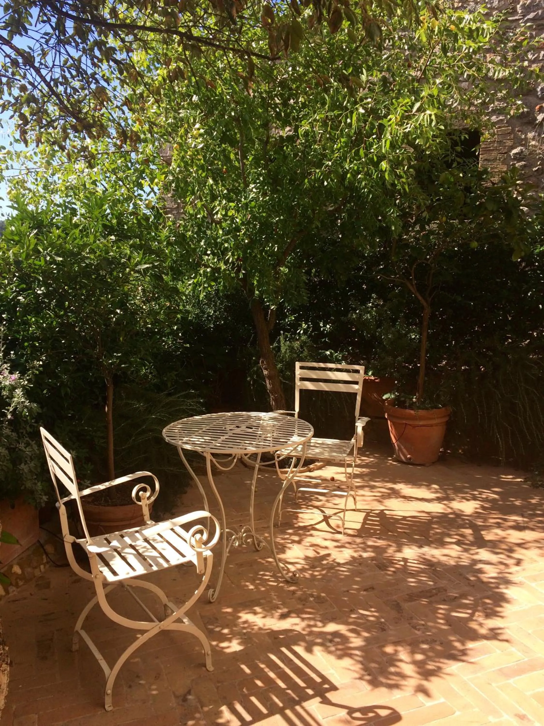 Le Antiche Mura
