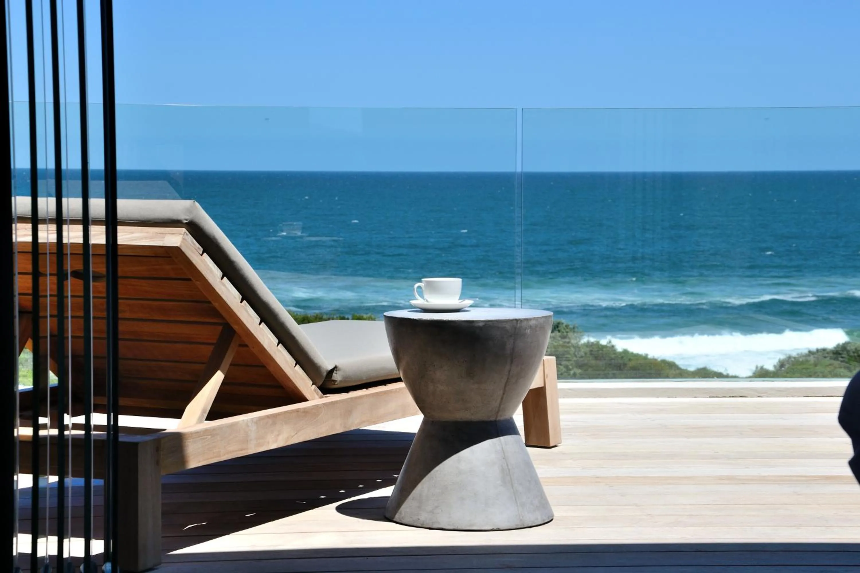 Beachscape