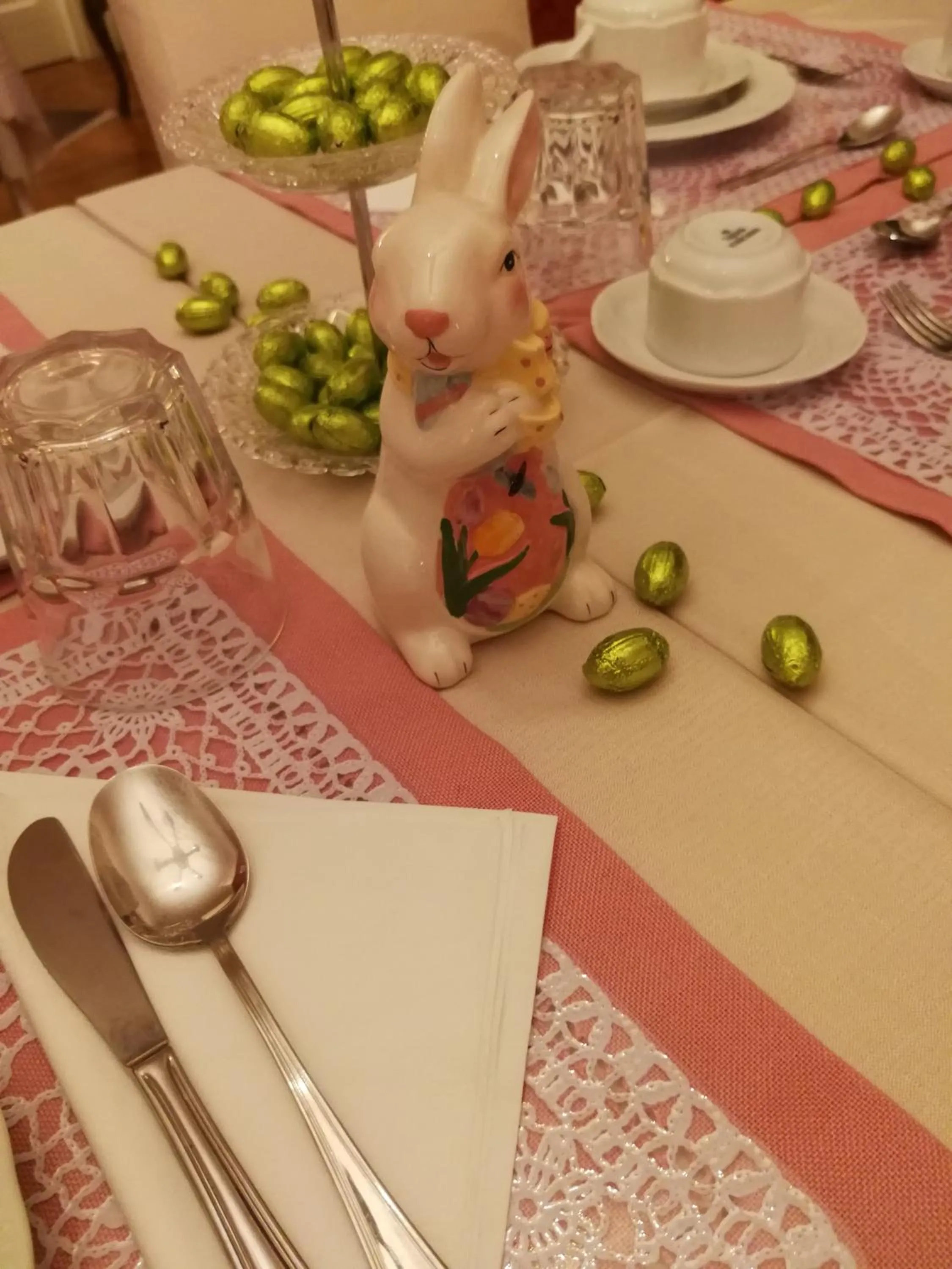 B&B La Porticella