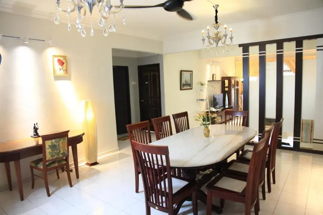 Isabella Villa George Town Penang Isabella Villa George Town Penang