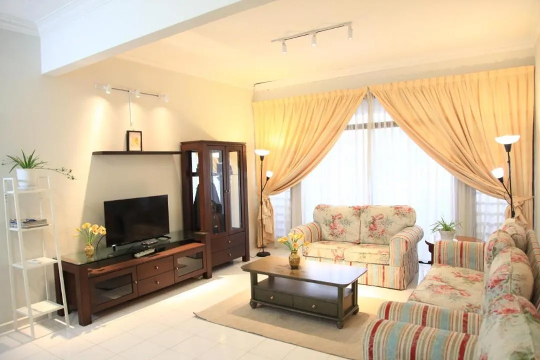 Isabella Villa George Town Penang