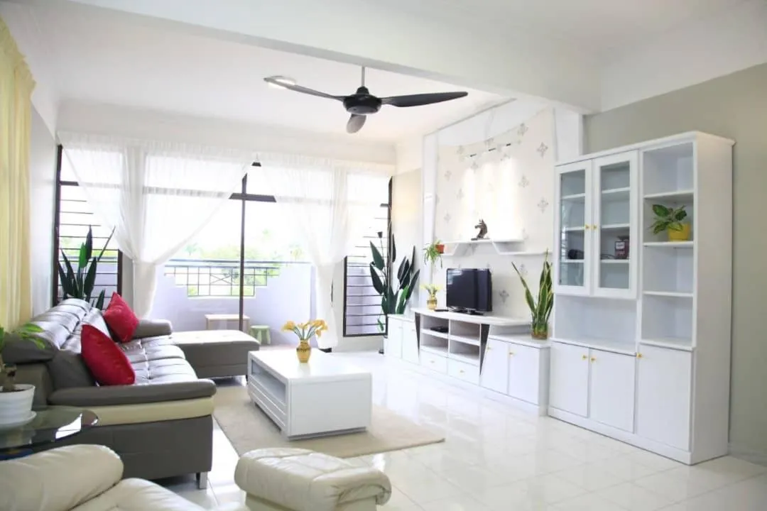 Isabella Villa George Town Penang