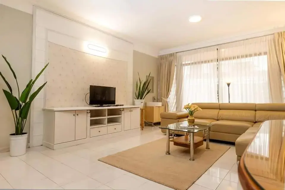 Isabella Villa George Town Penang Isabella Villa George Town Penang