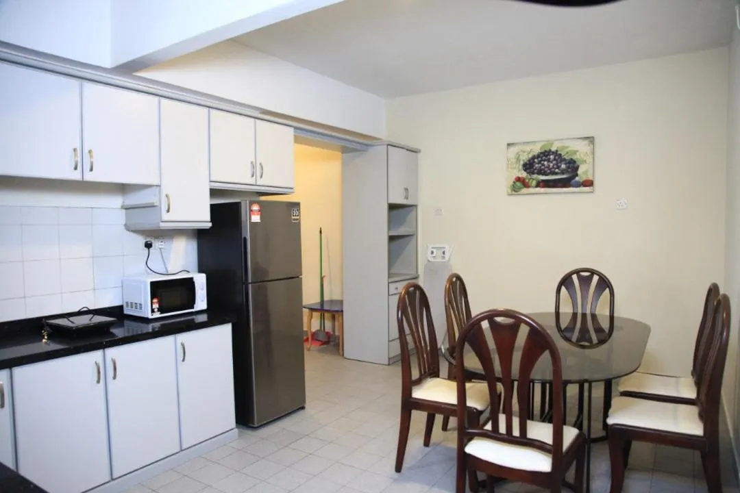 Isabella Villa George Town Penang