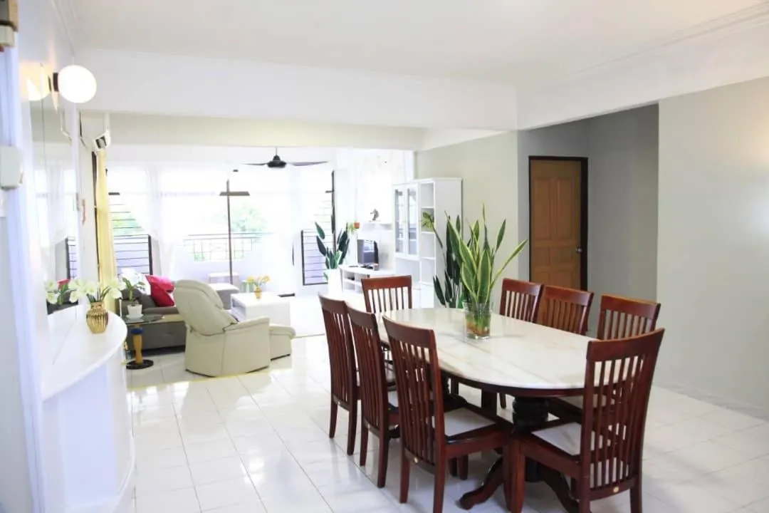 Isabella Villa George Town Penang