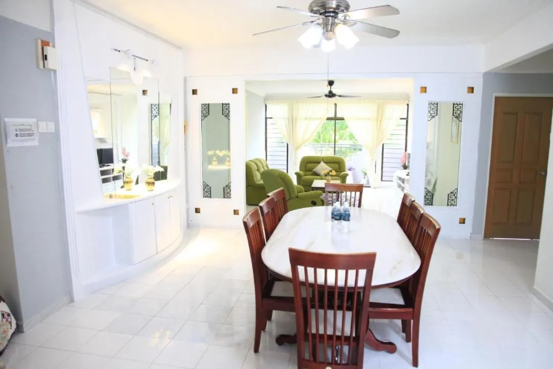 Isabella Villa George Town Penang