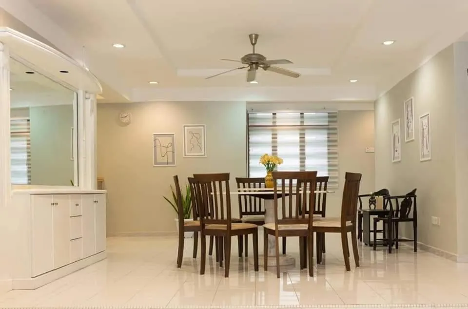 Isabella Villa George Town Penang