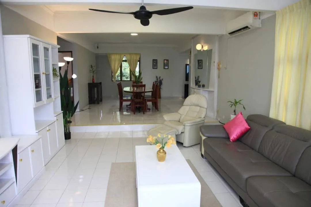 Isabella Villa George Town Penang