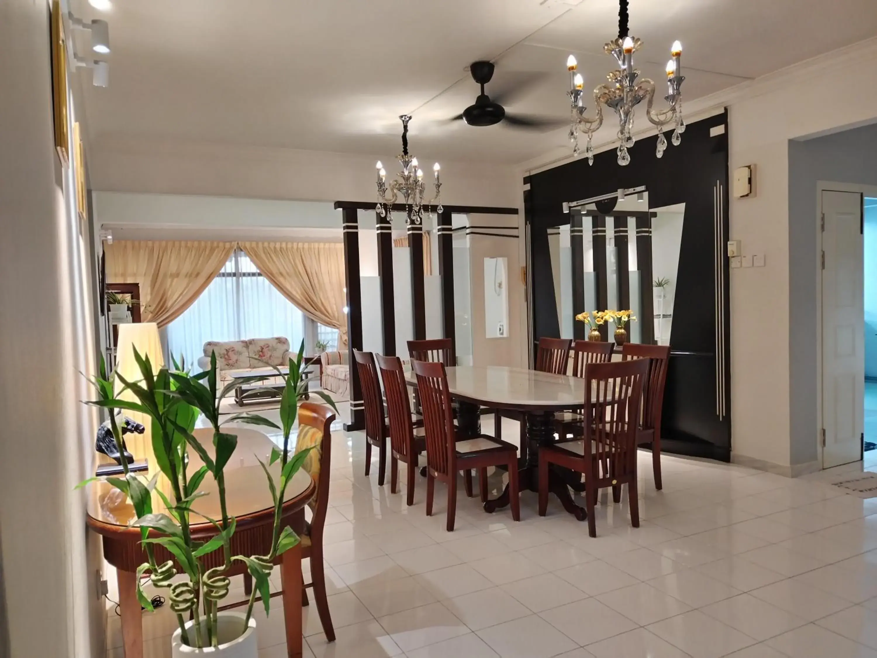 Isabella Villa George Town Penang Isabella Villa George Town Penang