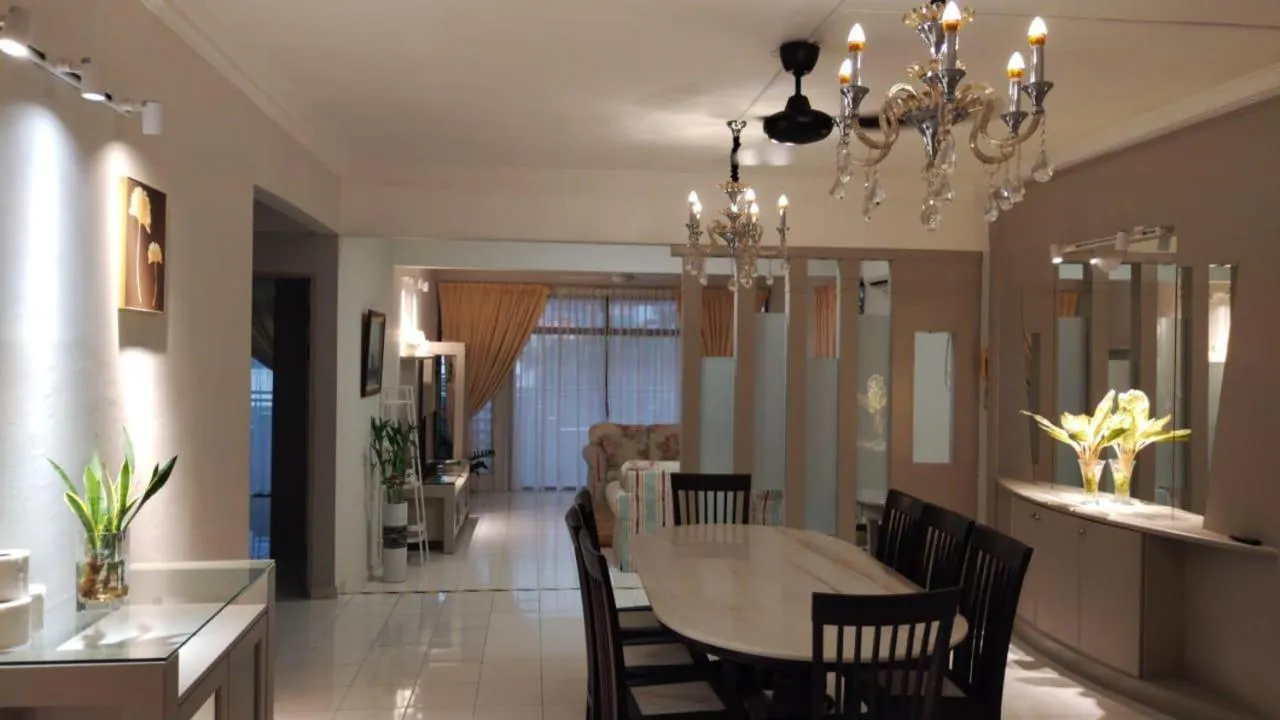 Isabella Villa George Town Penang